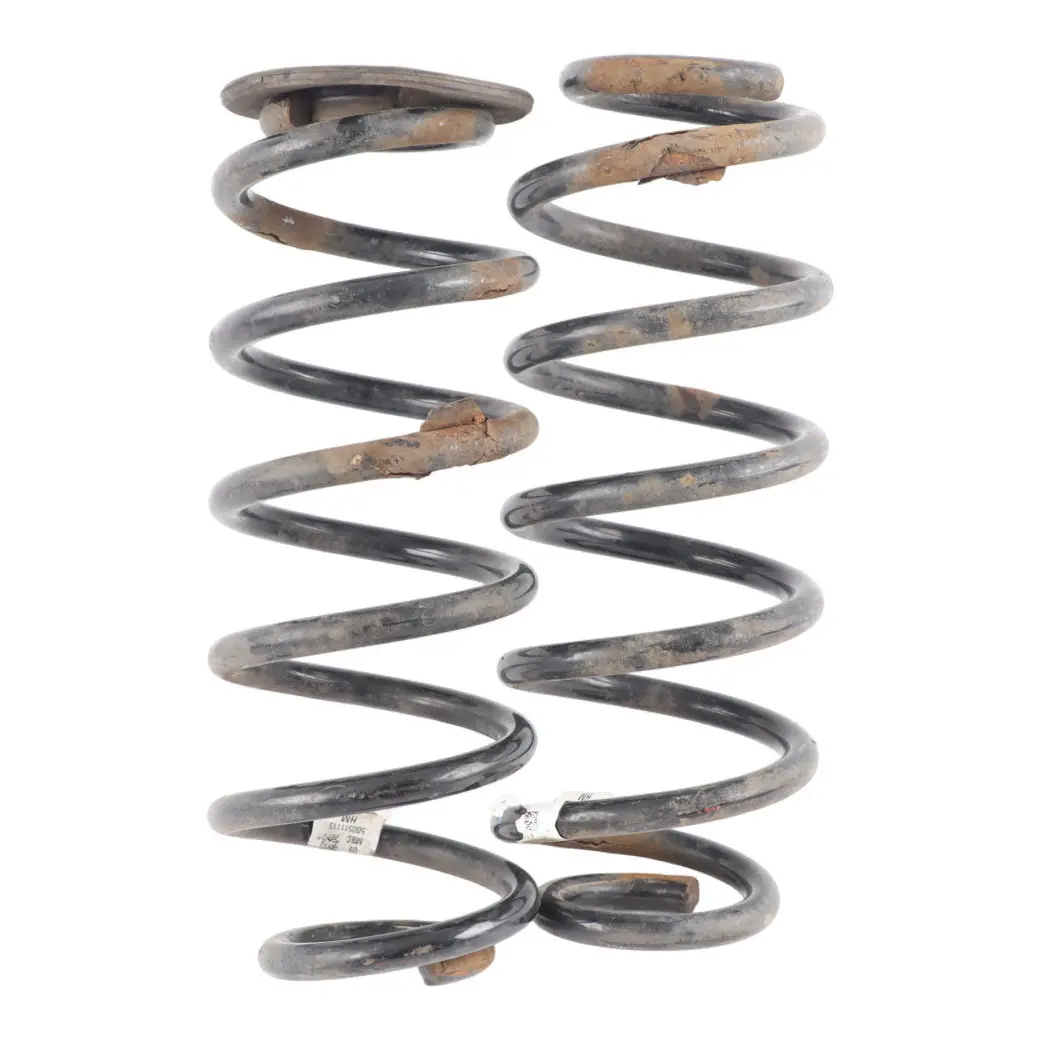 Mk3 5F VW Golf Mk7 Suspension Rear Left Right N/O/S Set to Seat Leon with Part number 5Q0511115HM Seat Leon Mk3 5F VW Golf Mk7 Suspension Rear Left Right N/O/S Set - SKU 5Q0511115HM - Part number 5Q0511115HM