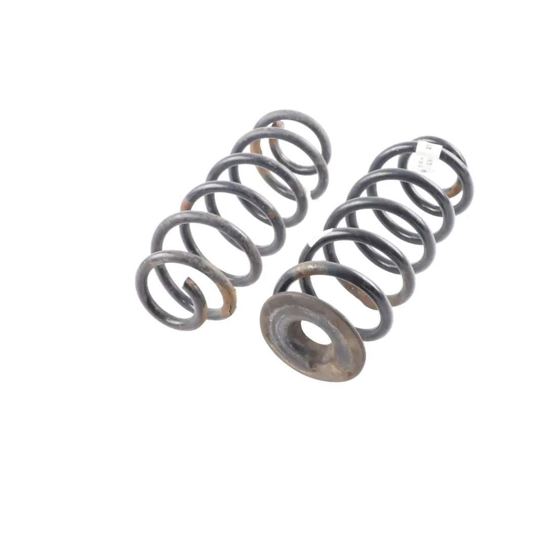 Seat Leon Mk3 5F VW Golf Mk7 Aufhängung Hinten Links Rechts Satz - SKU 5Q0511115HM - Teilenummer 5Q0511115HM