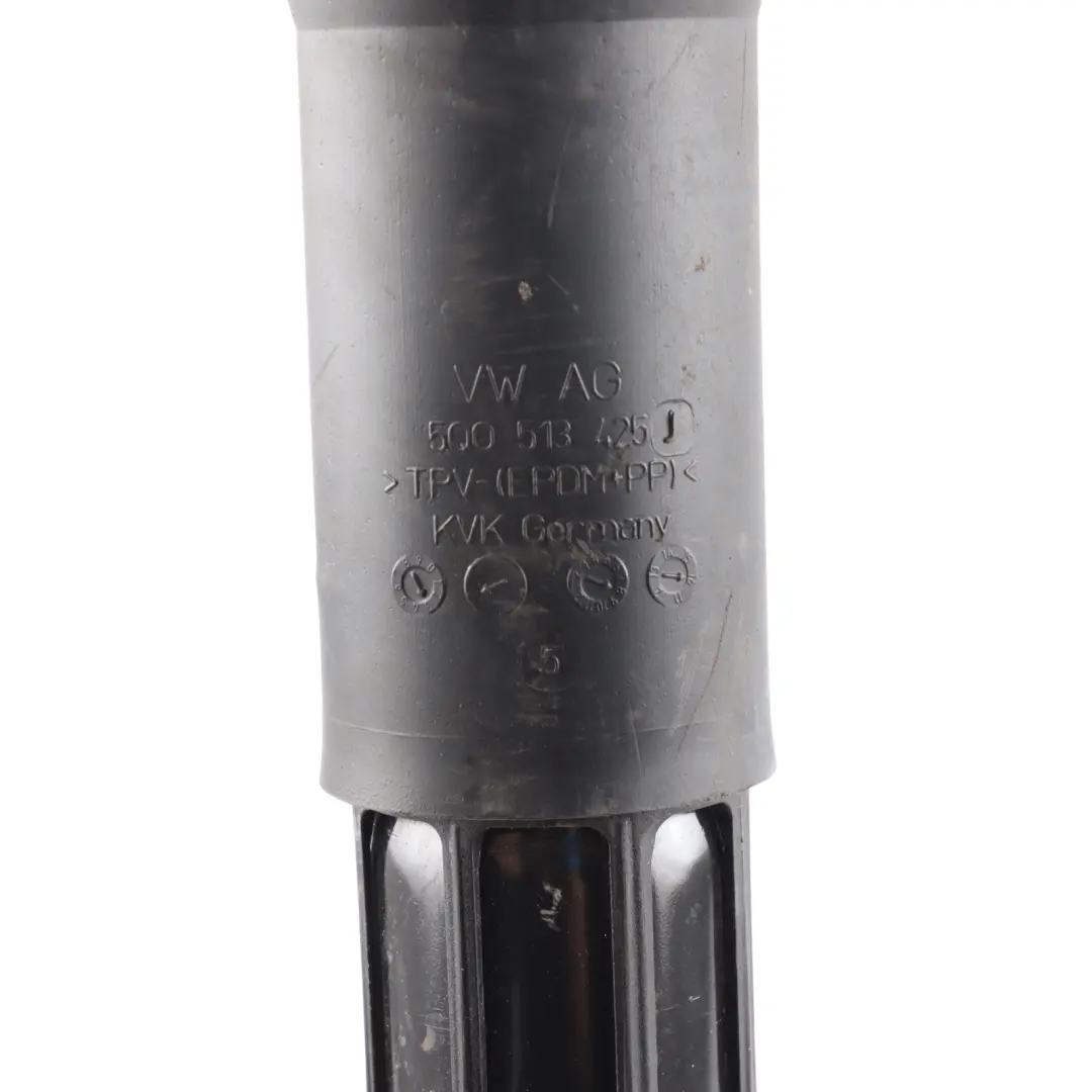 Seat Leon Cupra 5F Mk3 Strut Shock Absorber Rear Left Right N/O/S 5Q0513045AK - SKU 5Q0512009AS - Part number 5Q0512009AS