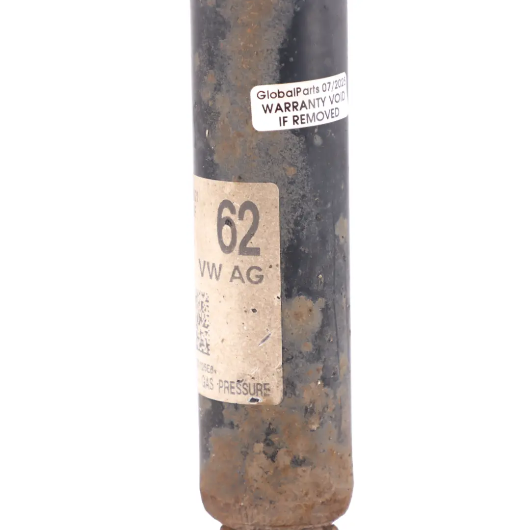 8Y Amortisseur D'Essieu Arrière Gauche/Droite pour Audi A3 à propos du numéro de pièce 5Q0512013DF Audi A3 8Y Amortisseur D'Essieu Arrière Gauche/Droite - SKU 5Q0512013DF - Numéro de pièce 5Q0512013DF