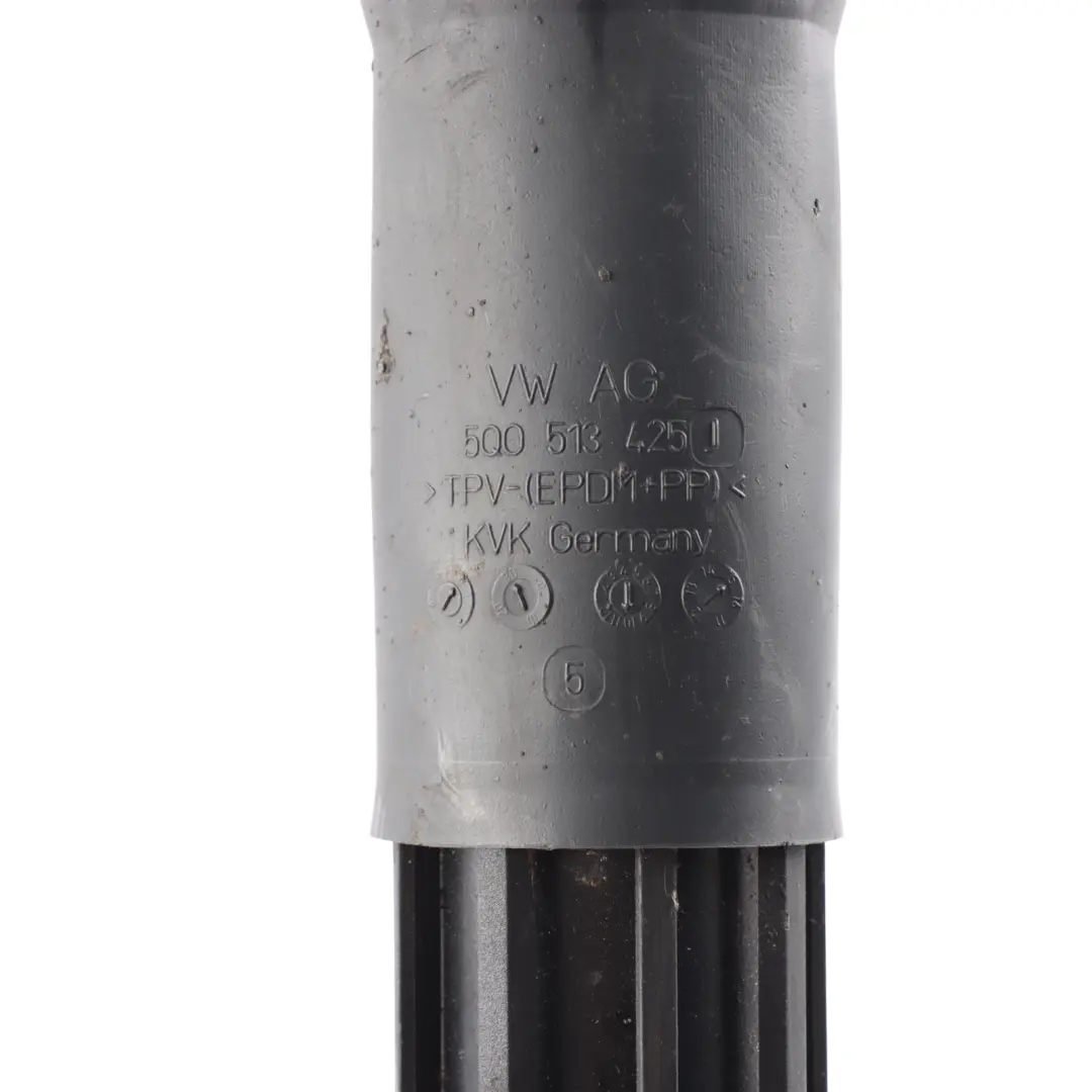 VW Golf Mk7 Spring Strut Rear Axle Shock Absorber Left Right N/O/S 5Q0513029BK - SKU 5Q0513029DQ - Part number 5Q0513029DQ