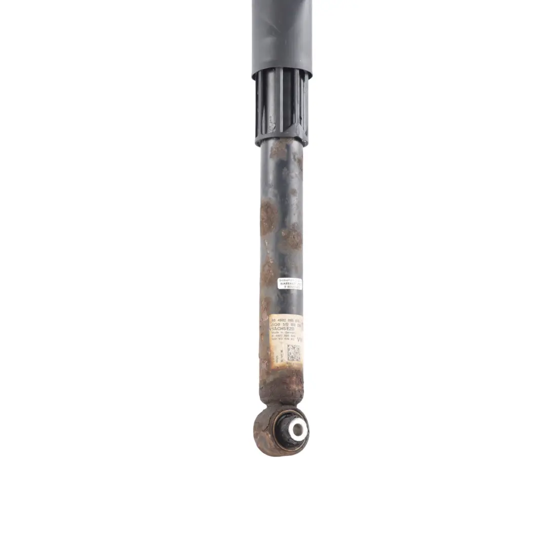 Strut Rear Axle Shock Absorber Left Right N/O/S 5Q0513029BK to VW Golf Mk7 Spring with Part number 5Q0513029DQ VW Golf Mk7 Spring Strut Rear Axle Shock Absorber Left Right N/O/S 5Q0513029BK - SKU 5Q0513029DQ - Part number 5Q0513029DQ