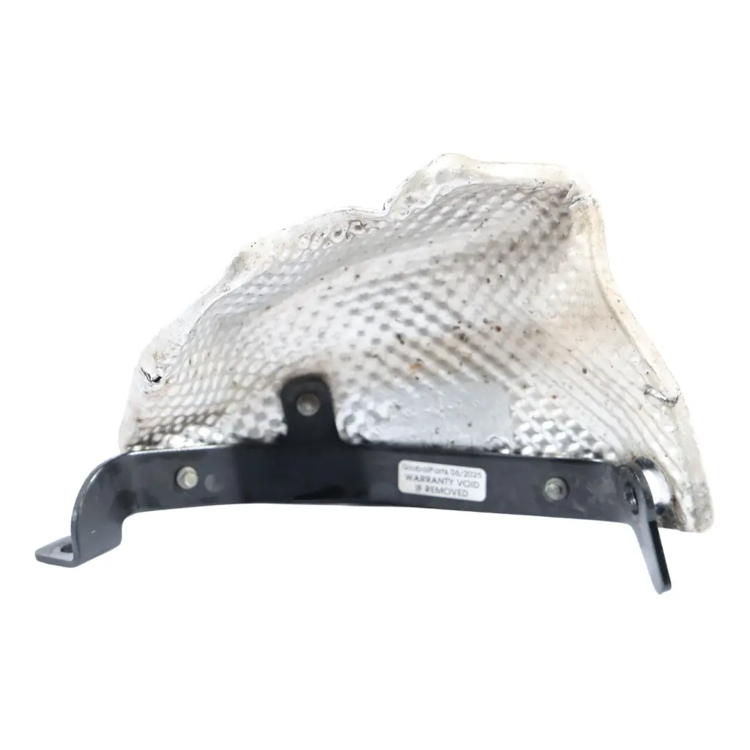 Audi A3 8V Quattro Golf Mk7 4Motion Osłona Wału Napędowego Tył - SKU 5Q0521441B - Numer Części 5Q0521441B