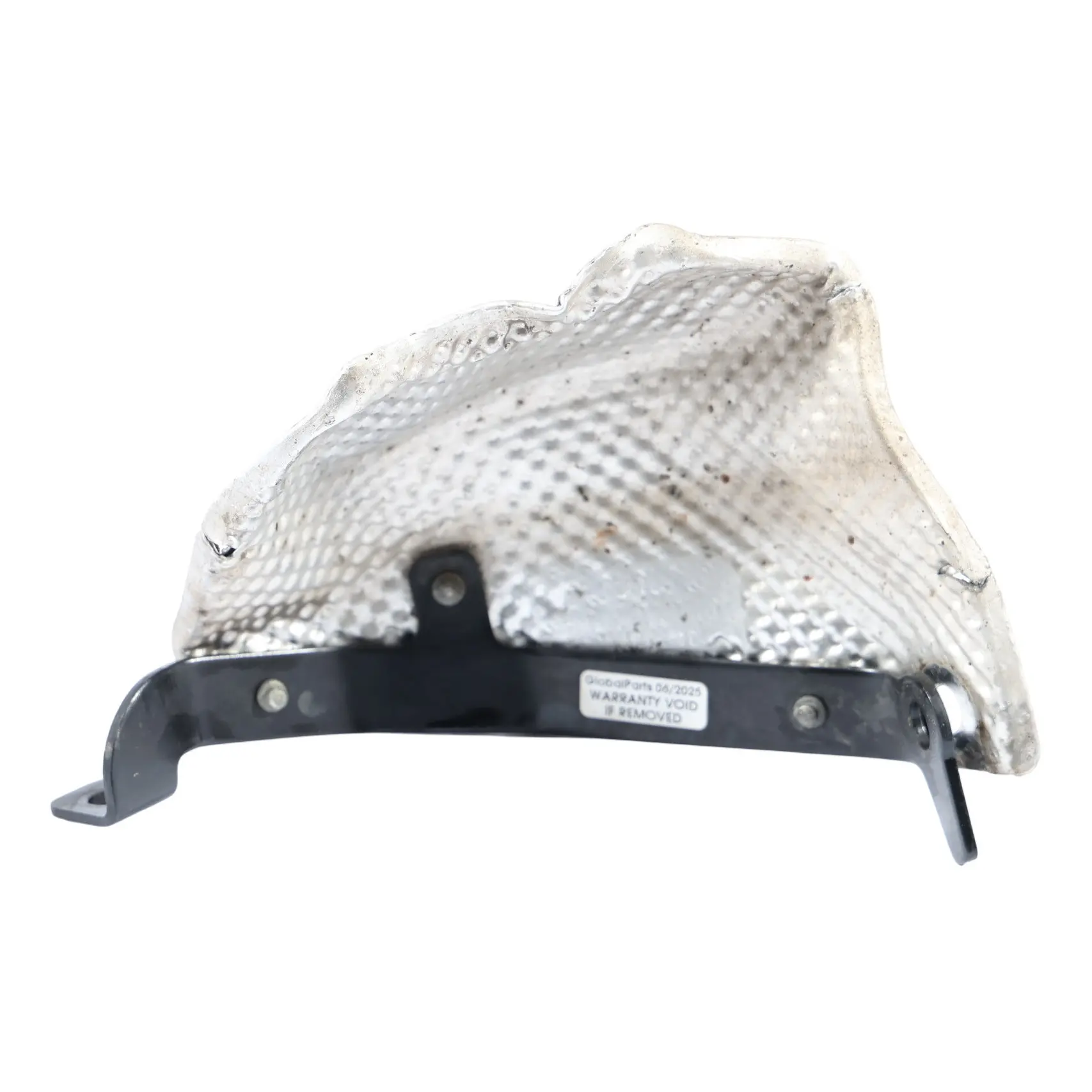 Audi A3 8V Quattro Golf Mk7 4Motion Osłona Wału Napędowego Tył 5Q0521441B