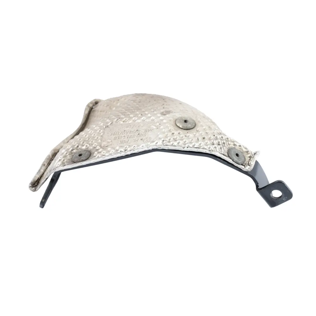  Propshaft Guard Plate Audi A3 8V Quattro VW Golf Mk7 4motion Rear - SKU 5Q0521441B - Part number 5Q0521441B