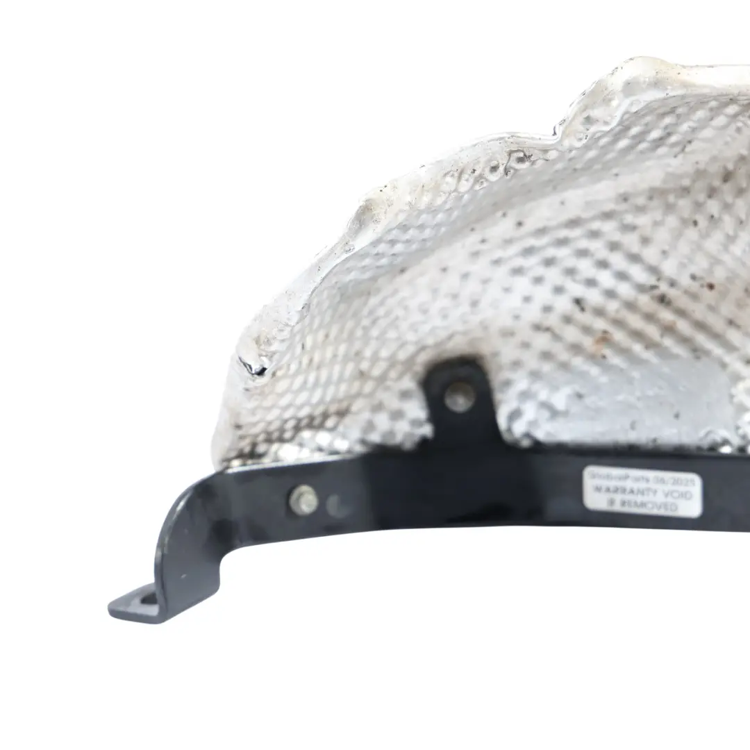 Audi A3 8V Quattro Golf Mk7 4Motion Osłona Wału Napędowego Tył - SKU 5Q0521441B - Numer Części 5Q0521441B