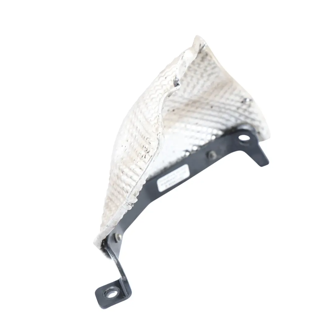 Audi A3 8V Quattro Golf Mk7 4Motion Osłona Wału Napędowego Tył - SKU 5Q0521441B - Numer Części 5Q0521441B