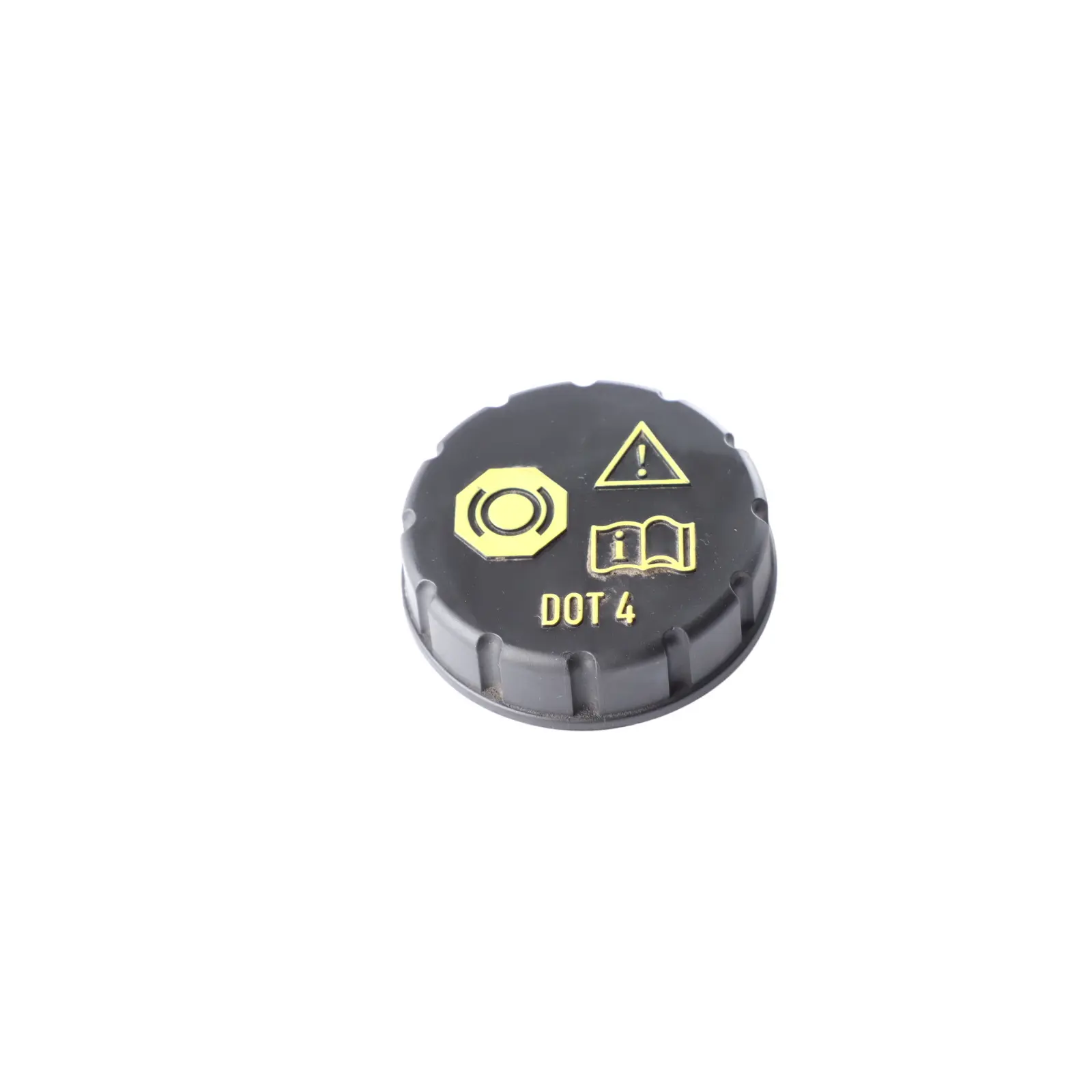 Audi Skoda Seat VW Servo Reservoir Brake Fluid Tank Cap 5Q0611349B