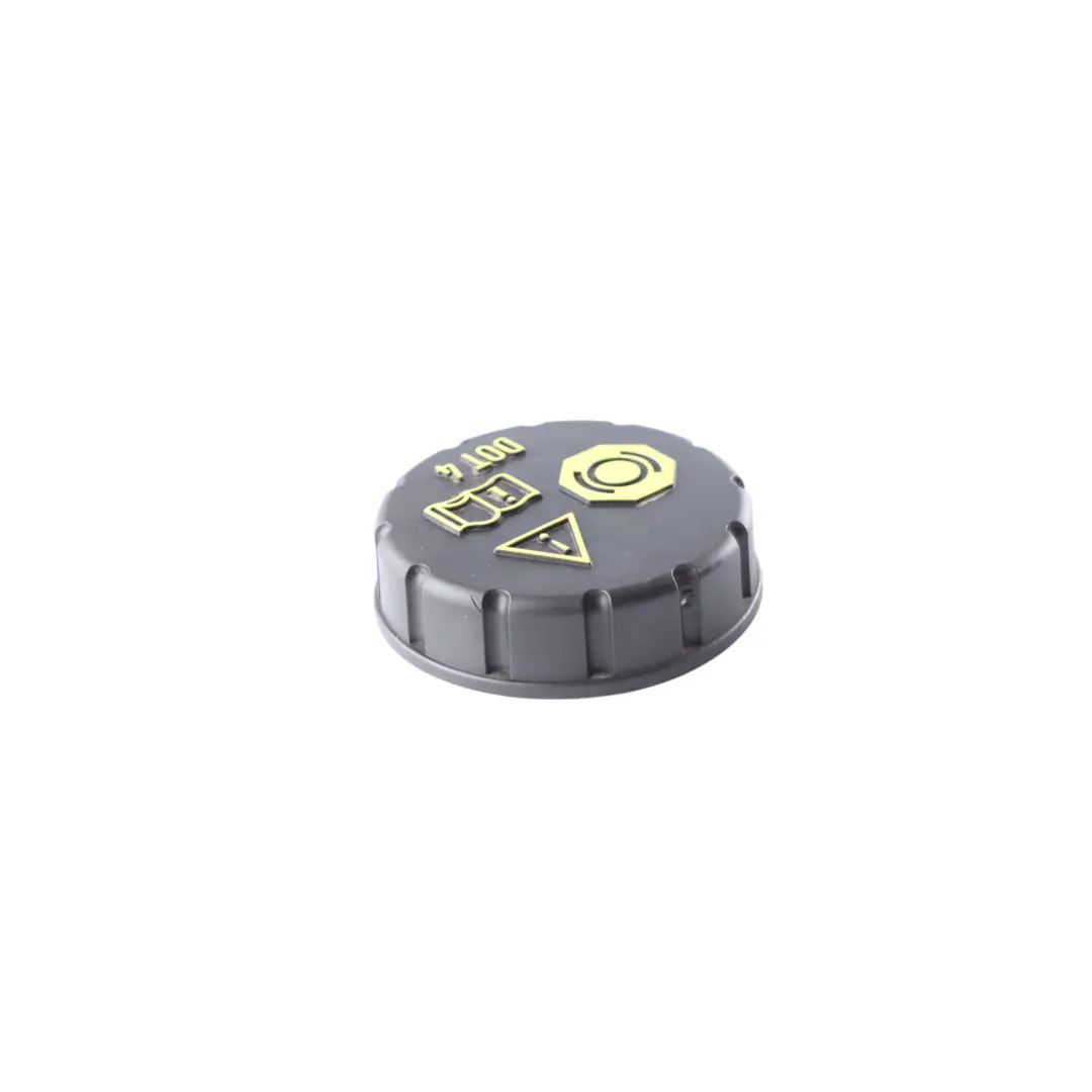 Audi Skoda Seat VW Servo Serbatoio Del Liquido Dei Freni Cap - SKU 5Q0611349B - Numero di parte 5Q0611349B