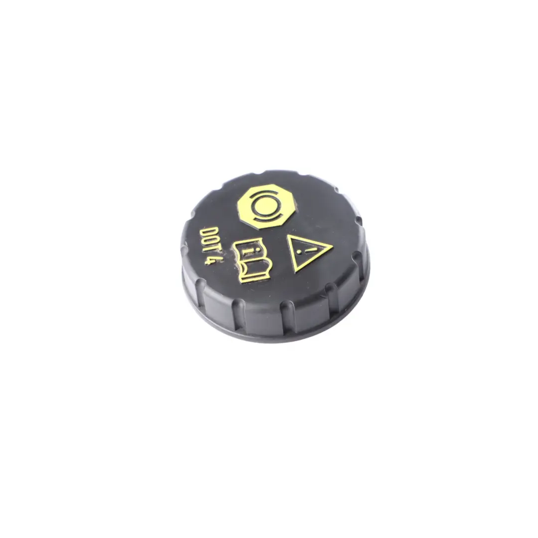Audi Skoda Seat VW Servo Reservoir Bremsflüssigkeit Tankdeckel - SKU 5Q0611349B - Teilenummer 5Q0611349B