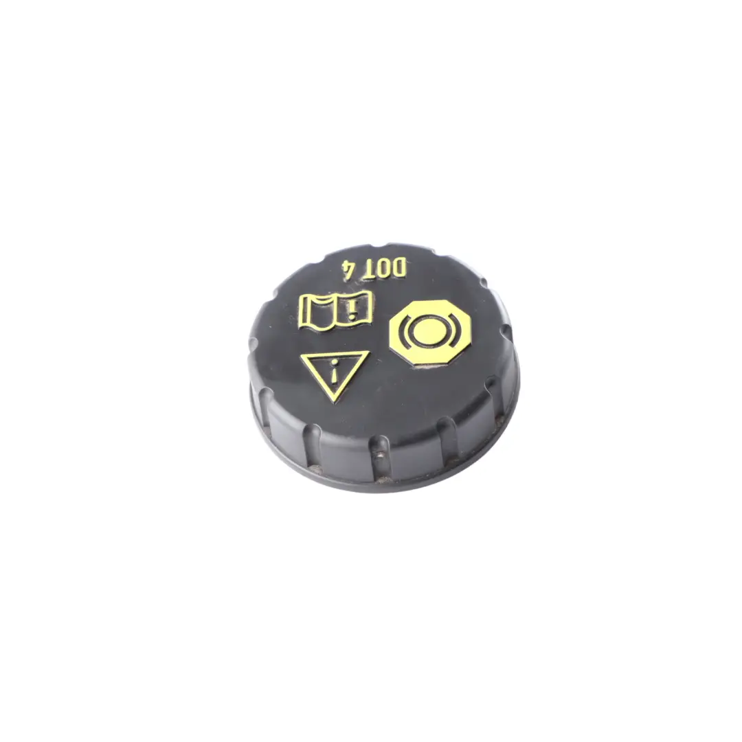 Audi Skoda Seat VW Bouchon Réservoir Liquide Frein Servo Réservoir - SKU 5Q0611349B - Numéro de pièce 5Q0611349B
