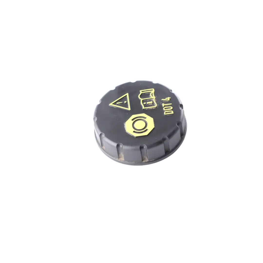Audi Skoda Seat VW Korek Zbiornika Płynu Hamulcowego - SKU 5Q0611349B - Numer Części 5Q0611349B