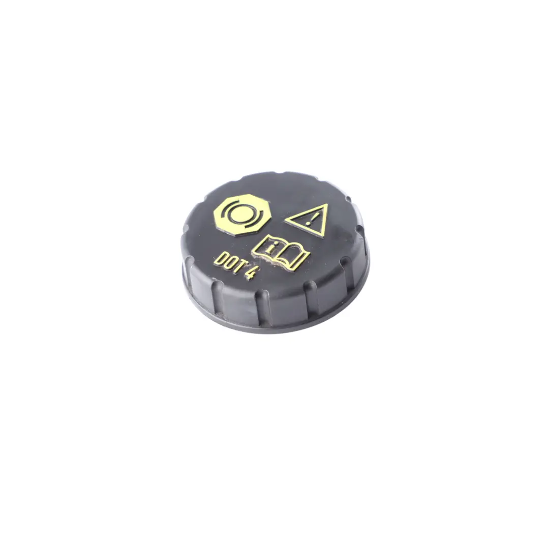 Audi Skoda Seat VW Bouchon Réservoir Liquide Frein Servo Réservoir - SKU 5Q0611349B - Numéro de pièce 5Q0611349B
