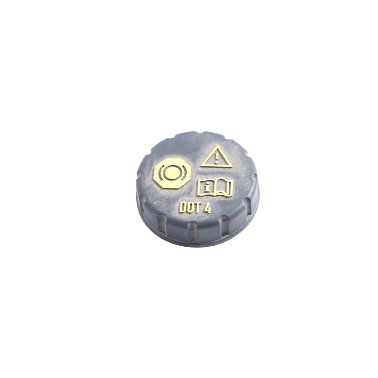 Audi Skoda Seat VW Servo Reservoir Brake Fluid Tank Cap 5Q0611349B