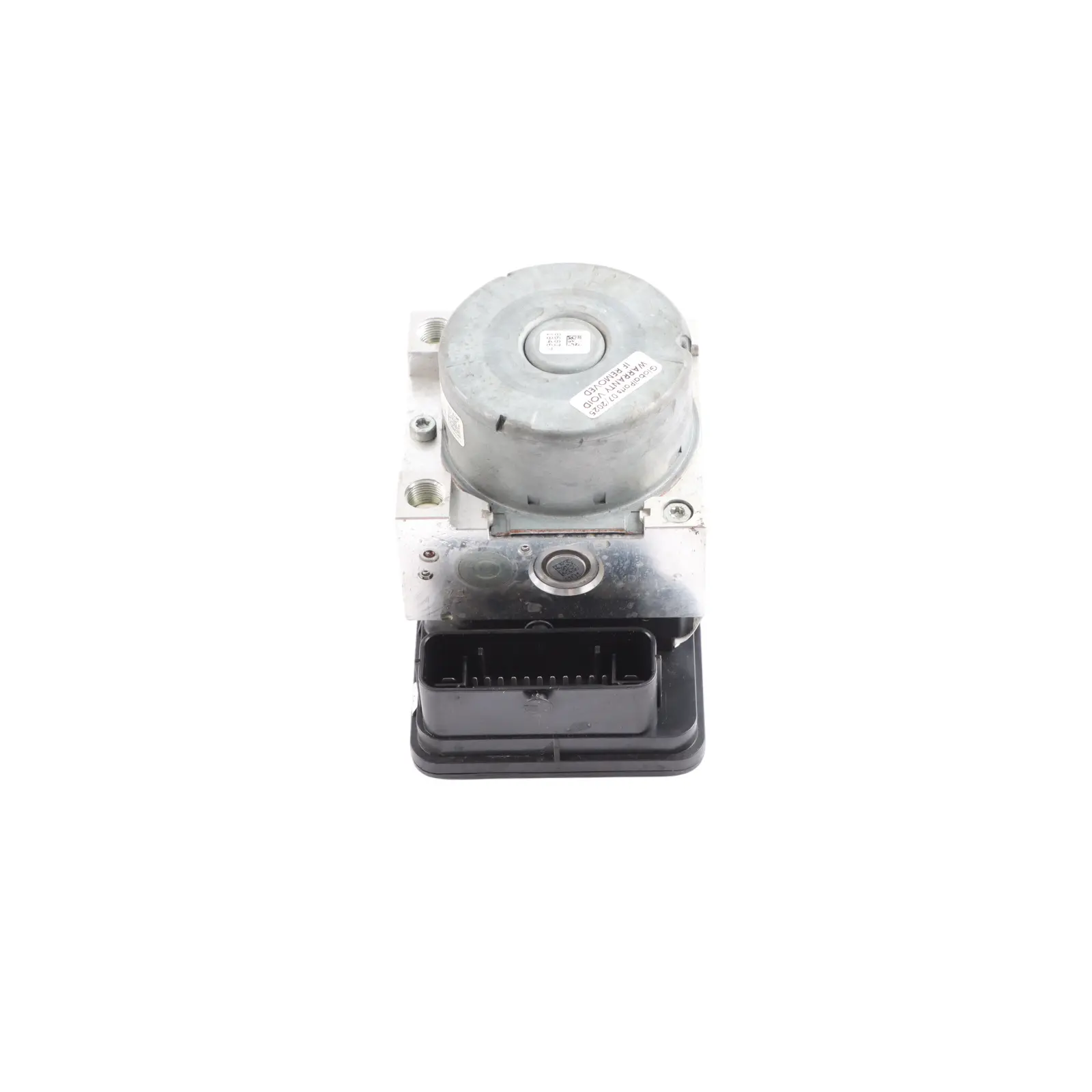 Skoda Octavia Mk3 III ABS Pump Hydraulic Control Unit Module 5Q0614517AF