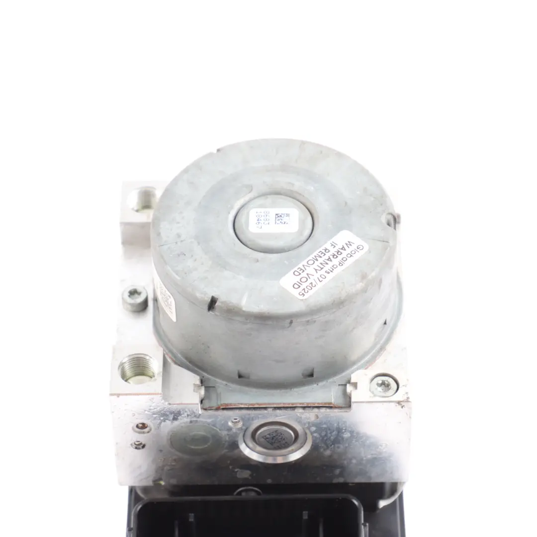 Skoda Octavia Mk3 III ABS Bomba Unidad De Control Hidráulico Módulo - SKU 5Q0614517AF - Número de pieza 5Q0614517AF