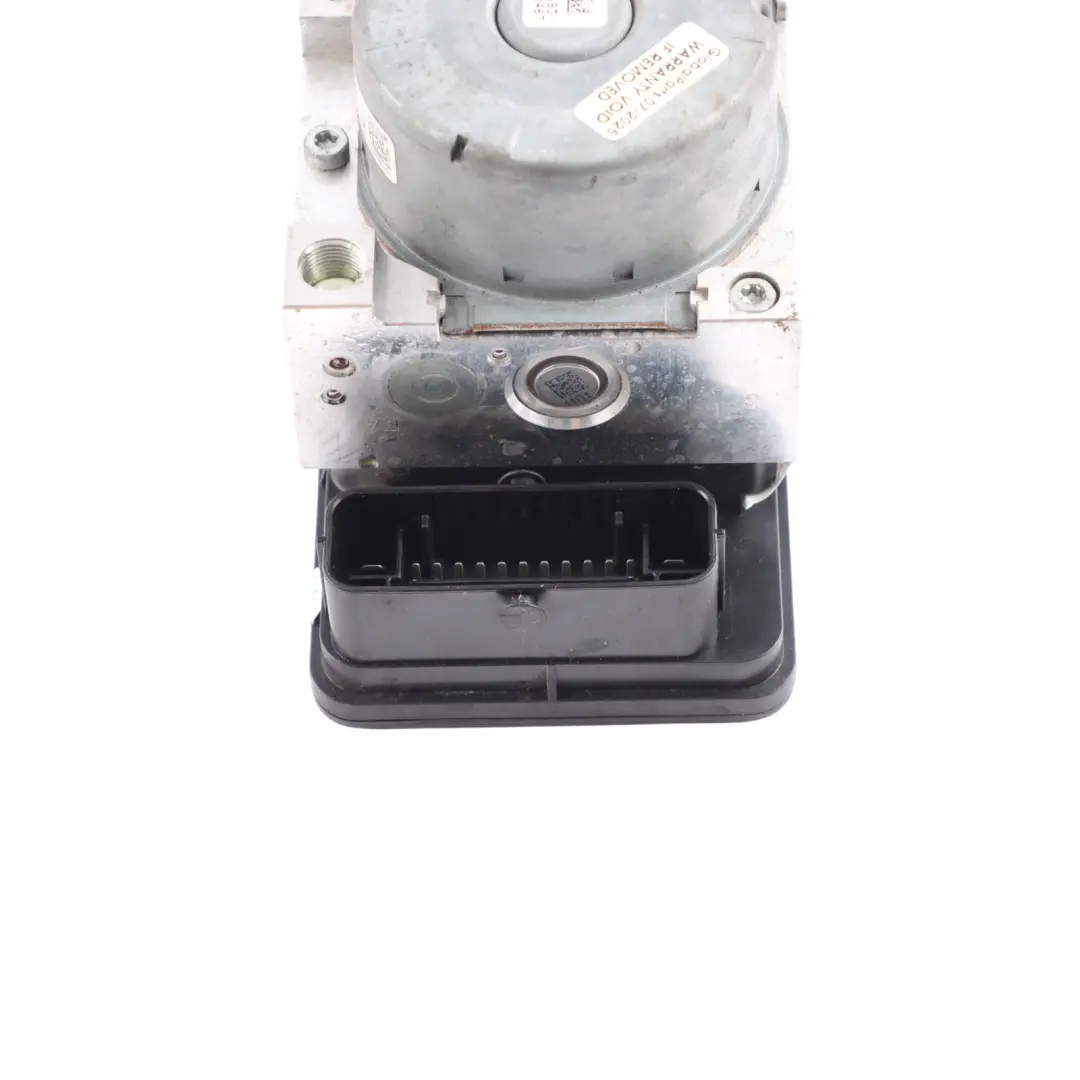 Mk3 III ABS Module De Commande Hydraulique De Pompe pour Skoda Octavia à propos du numéro de pièce 5Q0614517AF Skoda Octavia Mk3 III ABS Module De Commande Hydraulique De Pompe - SKU 5Q0614517AF - Numéro de pièce 5Q0614517AF