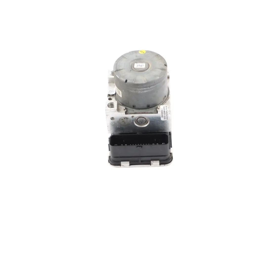 Audi A3 8V ABS Pump Modulator Control Module Hydraulic Unit - SKU 5Q0614517CB - Part number 5Q0614517CB