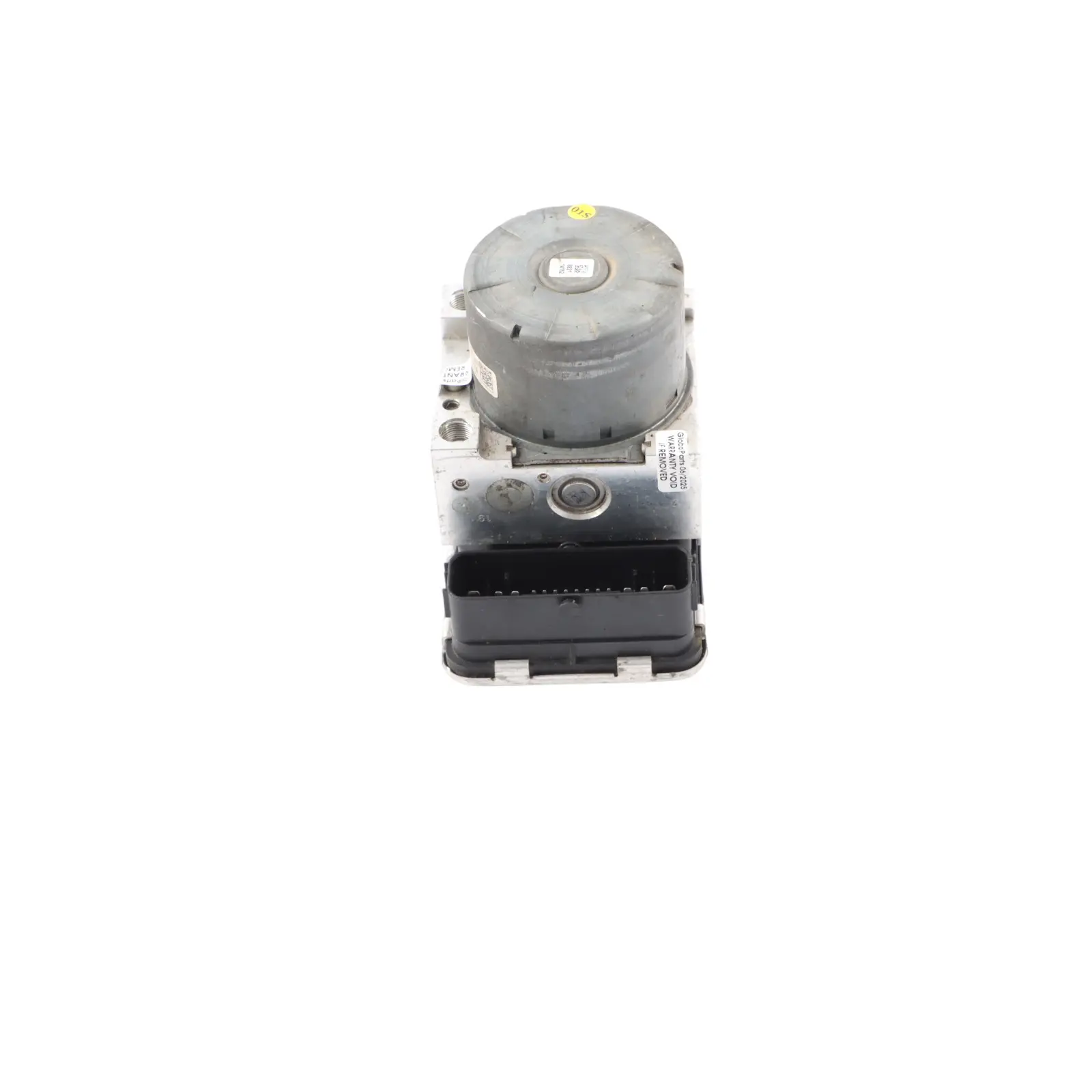 Audi A3 8V ABS Pump Modulator Control Module Hydraulic Unit 5Q0614517CB
