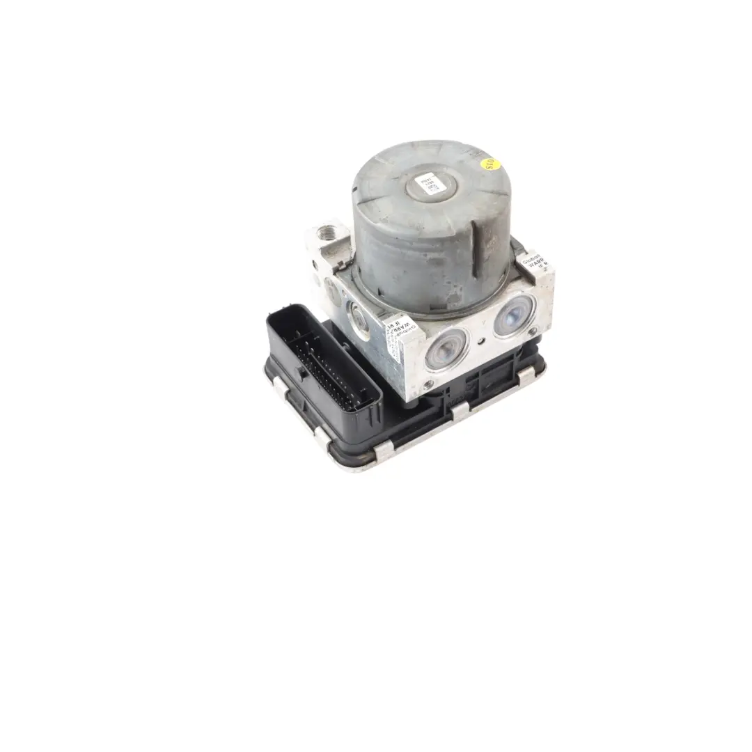 Audi A3 8V ABS Pump Modulator Control Module Hydraulic Unit - SKU 5Q0614517CB - Part number 5Q0614517CB
