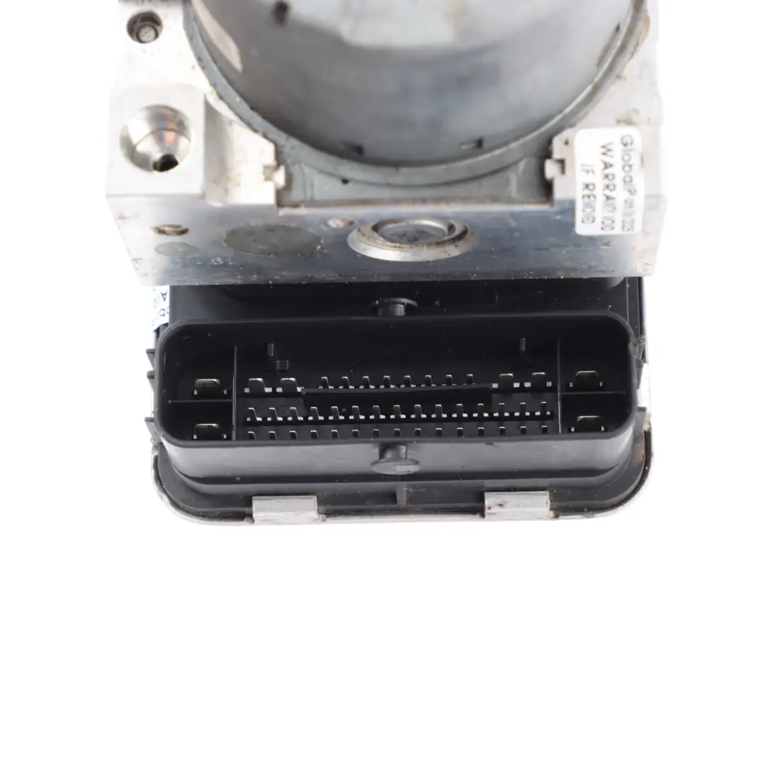 Audi A3 8V ABS Pump Modulator Control Module Hydraulic Unit - SKU 5Q0614517CB - Part number 5Q0614517CB