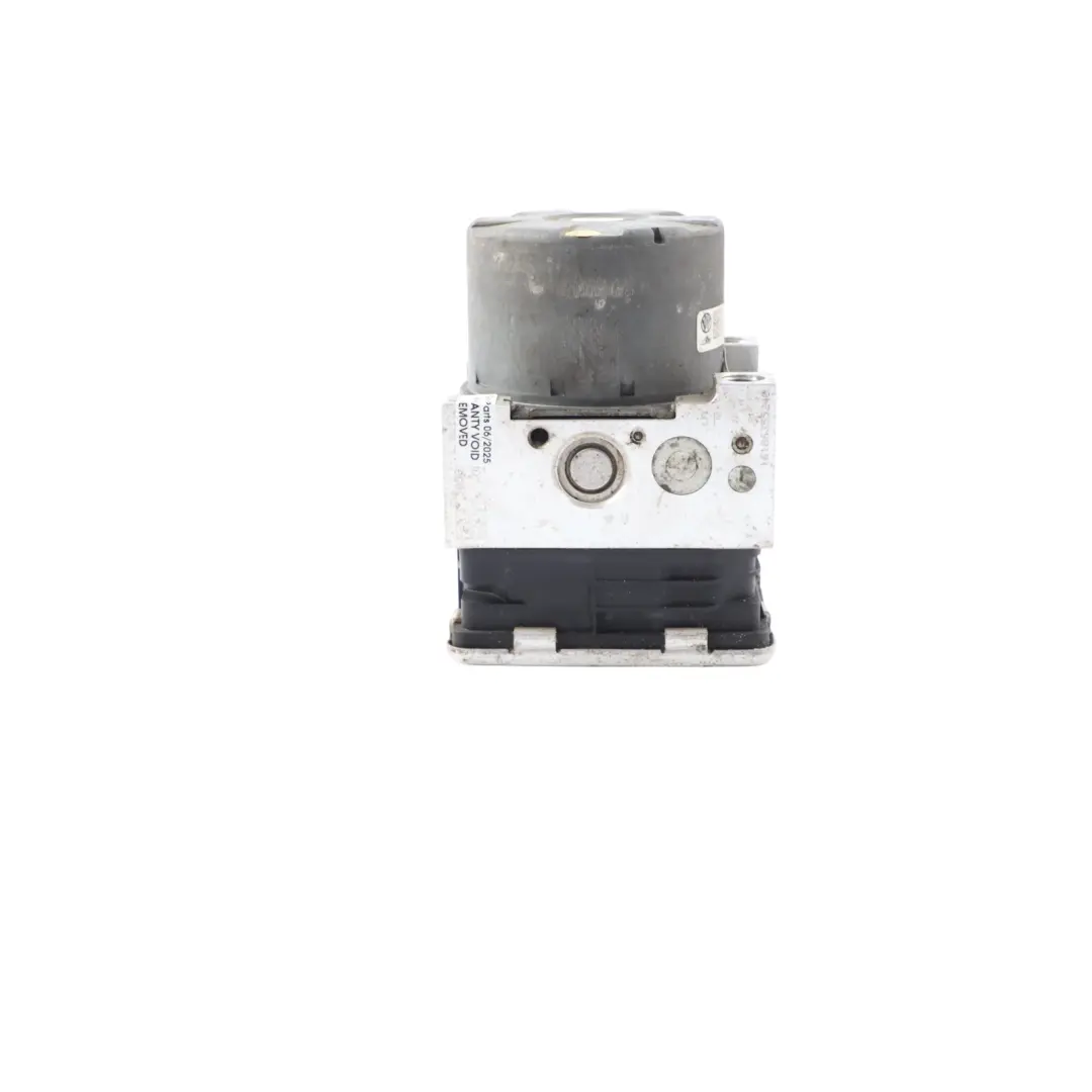 Audi A3 8V ABS Pump Modulator Control Module Hydraulic Unit - SKU 5Q0614517CB - Part number 5Q0614517CB