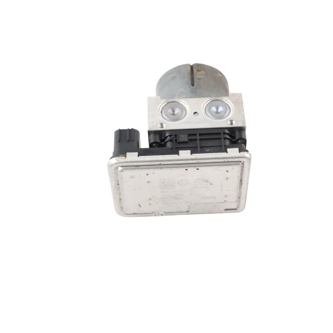 Audi A3 8V ABS Pump Modulator Control Module Hydraulic Unit - SKU 5Q0614517CB - Part number 5Q0614517CB
