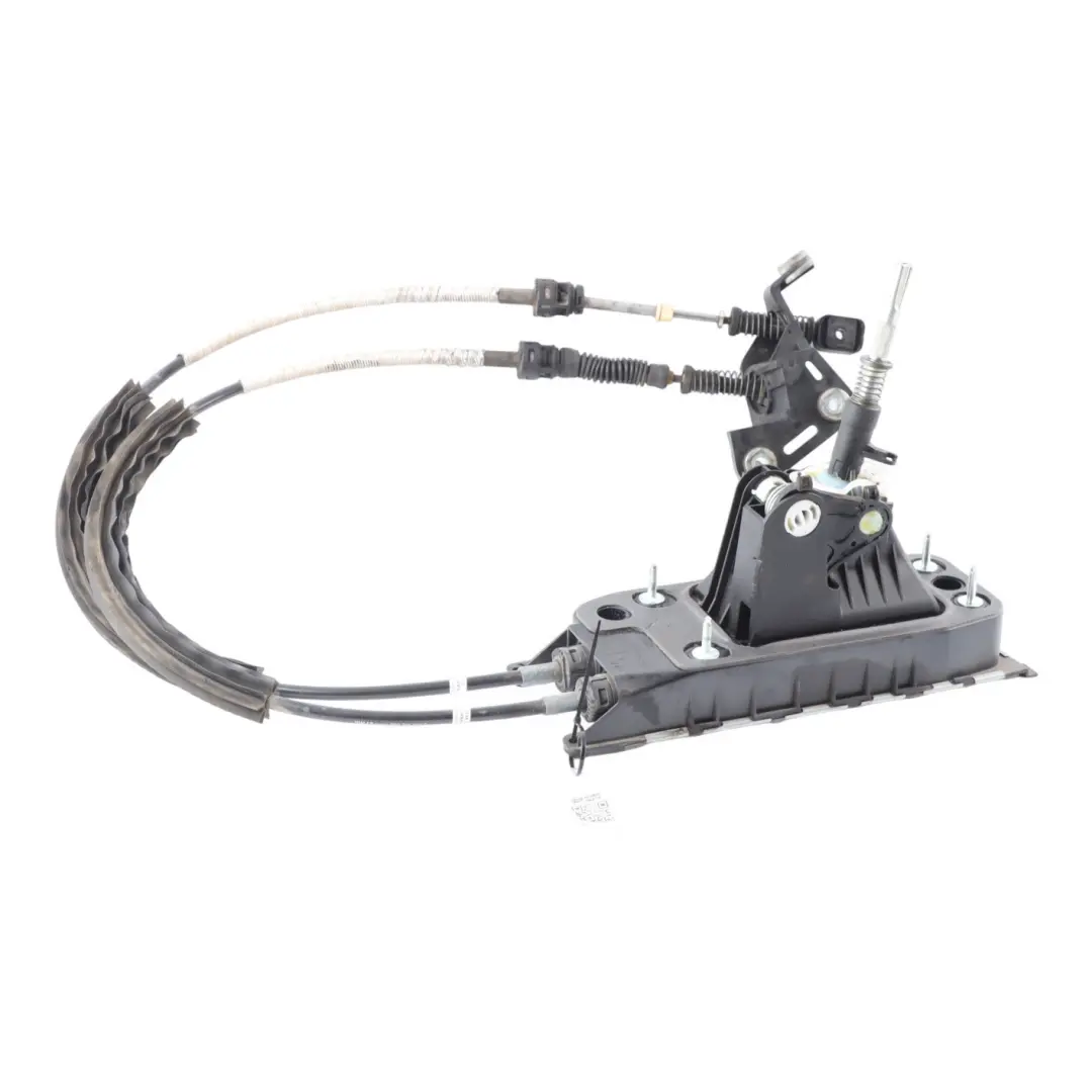 Para VW Golf 7 Selector De Marchas Manual para Skoda Octavia 5E con número de pieza 5Q0711049AR Skoda Octavia 5E Para VW Golf 7 Selector De Marchas Manual - SKU 5Q0711049AR - Número de pieza 5Q0711049AR