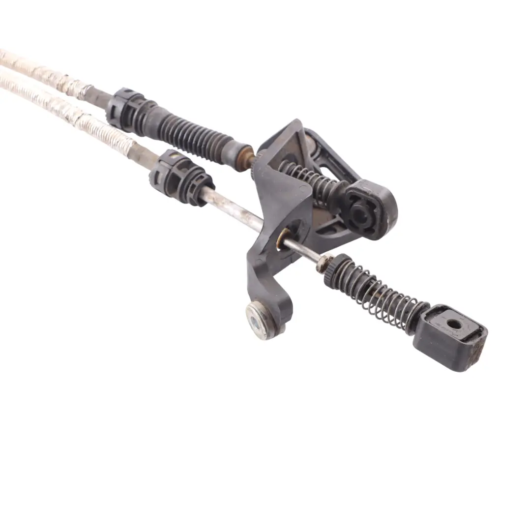 Skoda Octavia 5E 2.0 TFSI CHHB MQ350 Manual Gear Selector Linkage - SKU 5Q0711049AR - Part number 5Q0711049AR