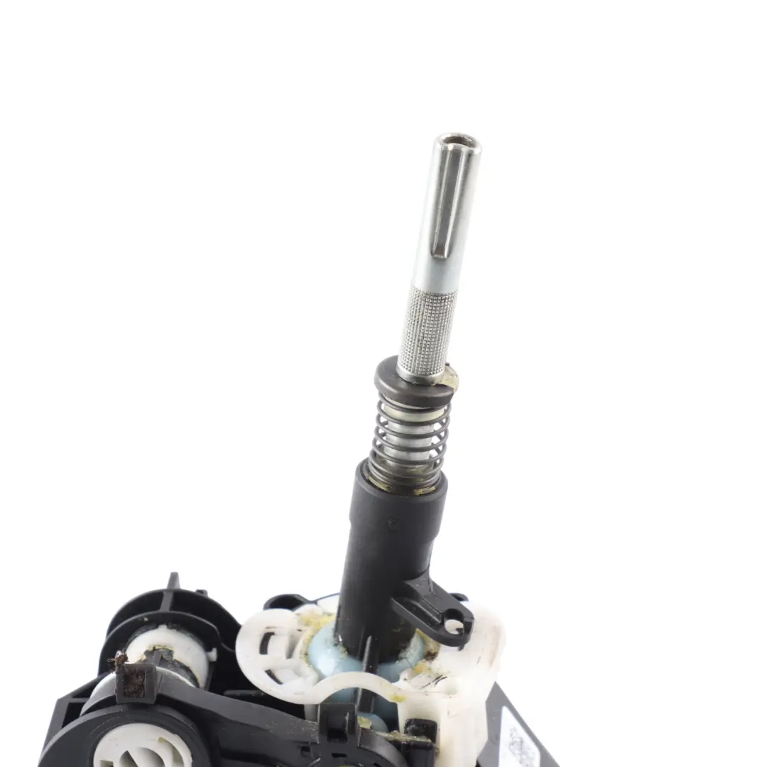 Skoda Octavia 5E 2.0 TFSI CHHB MQ350 Manual Gear Selector Linkage - SKU 5Q0711049AR - Part number 5Q0711049AR