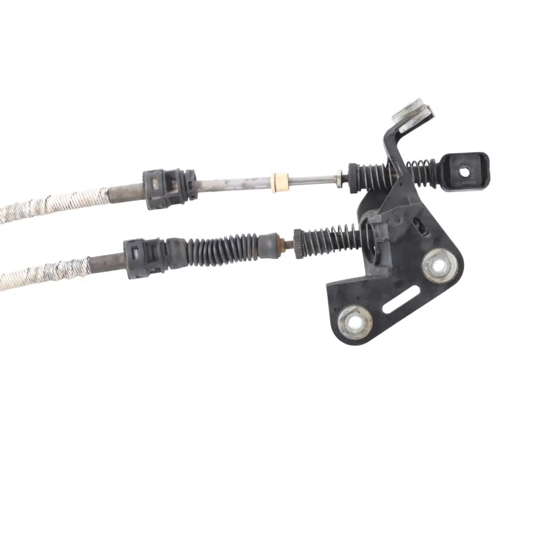 Skoda Octavia 5E 2.0 TFSI CHHB MQ350 Manual Gear Selector Linkage - SKU 5Q0711049AR - Part number 5Q0711049AR