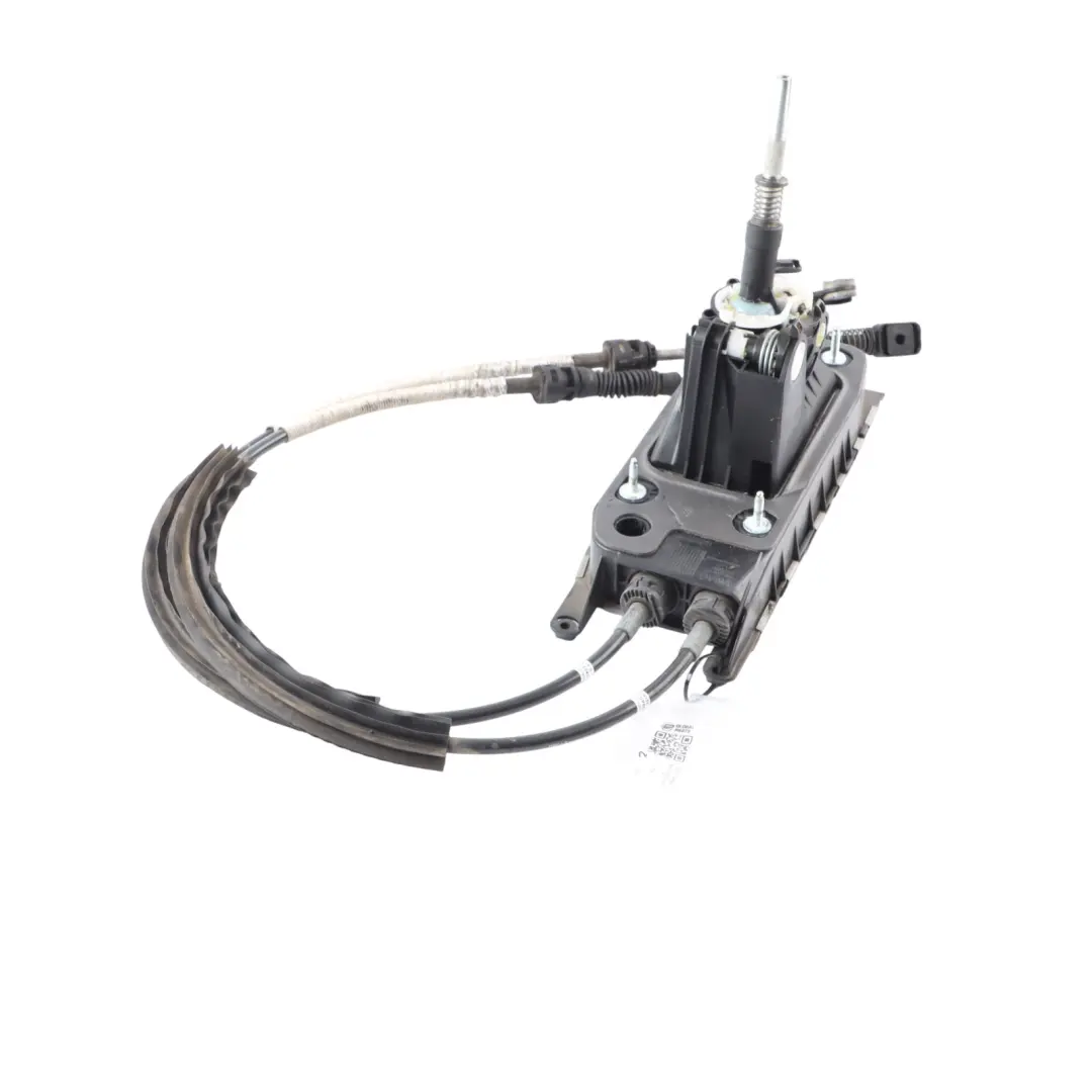 Skoda Octavia 5E 2.0 TFSI CHHB MQ350 Manual Gear Selector Linkage - SKU 5Q0711049AR - Part number 5Q0711049AR