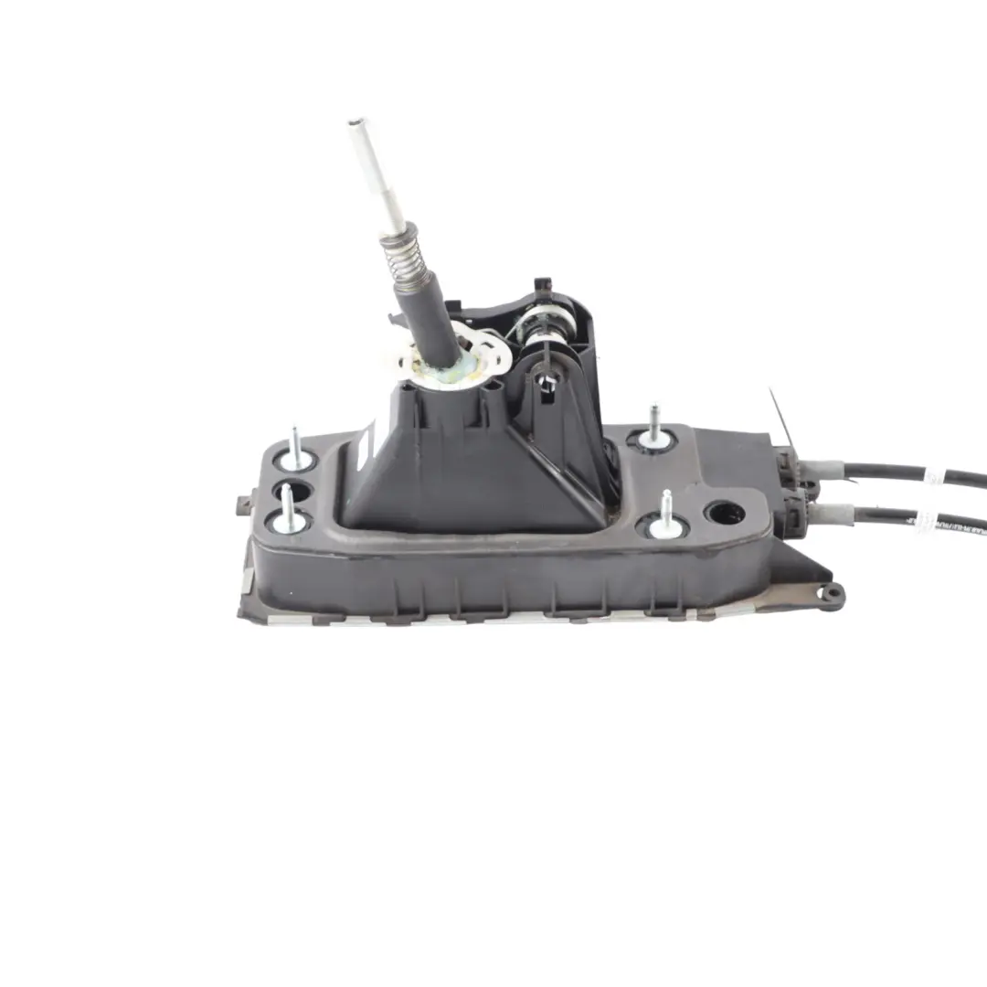 Skoda Octavia 5E 2.0 TFSI CHHB MQ350 Manual Gear Selector Linkage - SKU 5Q0711049AR - Part number 5Q0711049AR