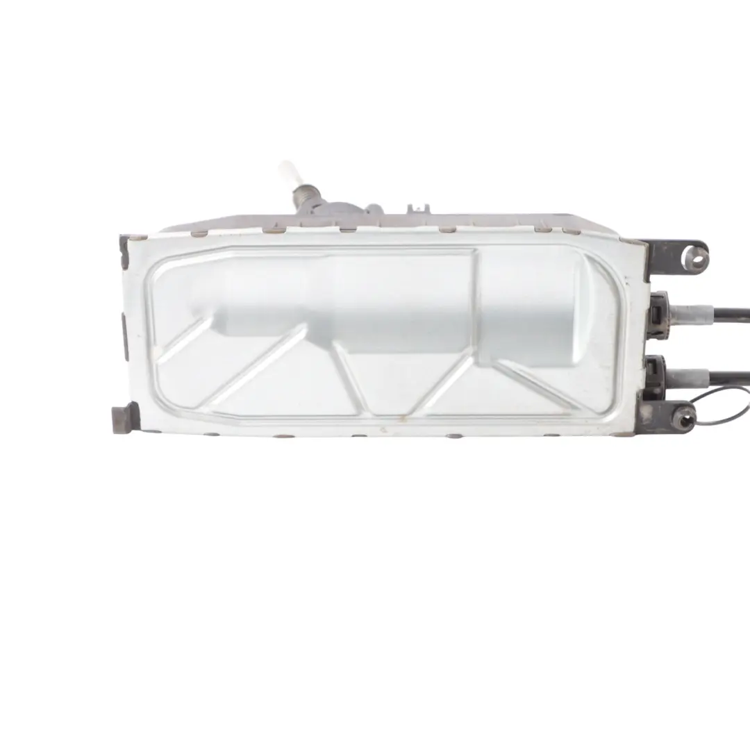 Skoda Octavia 5E 2.0 TFSI CHHB MQ350 Manual Gear Selector Linkage - SKU 5Q0711049AR - Part number 5Q0711049AR