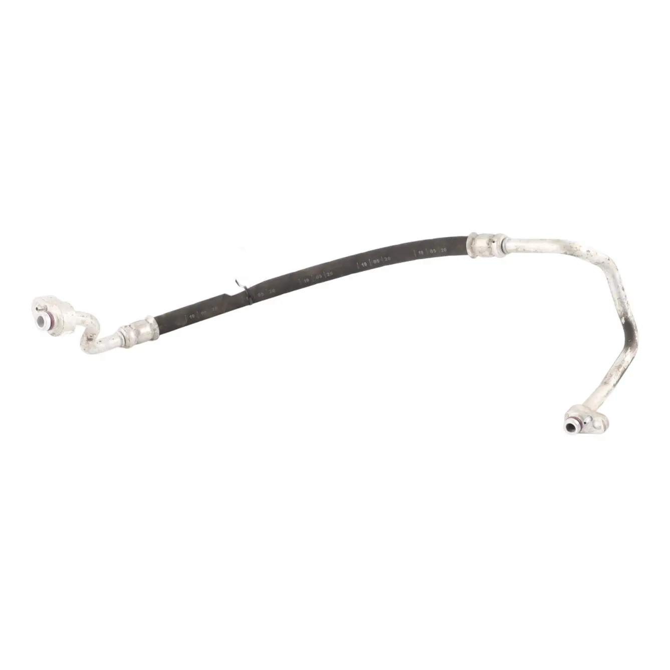 Audi A3 8V Water Hose Radiator Coolant Refrigerant Line 1.6 Diesel 5Q0816721AB