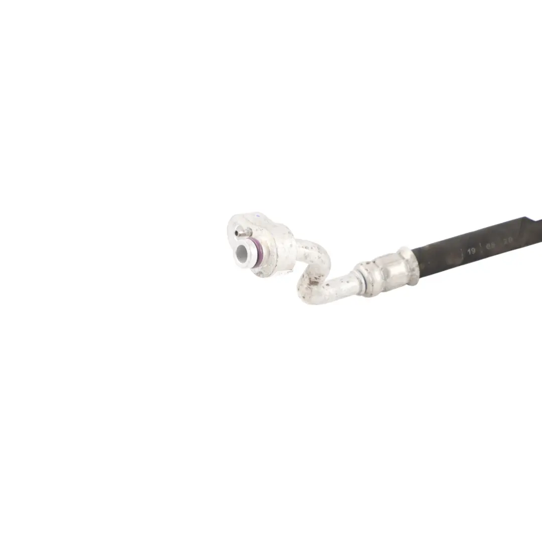Manguera Agua Radiador Refrigerante 1.6 Diésel para Audi A3 8V con número de pieza 5Q0816721AB Audi A3 8V Manguera Agua Radiador Refrigerante 1.6 Diésel - SKU 5Q0816721AB - Número de pieza 5Q0816721AB