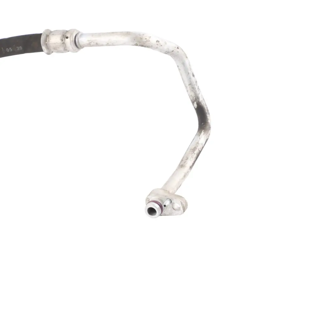 A/C Air Con Conditioning Pipe Hose Line to Audi A3 8V Q2 GA VW Golf Mk7 with Part number 5Q0816721AB Audi A3 8V Q2 GA VW Golf Mk7 A/C Air Con Conditioning Pipe Hose Line - SKU 5Q0816721AB - Part number 5Q0816721AB