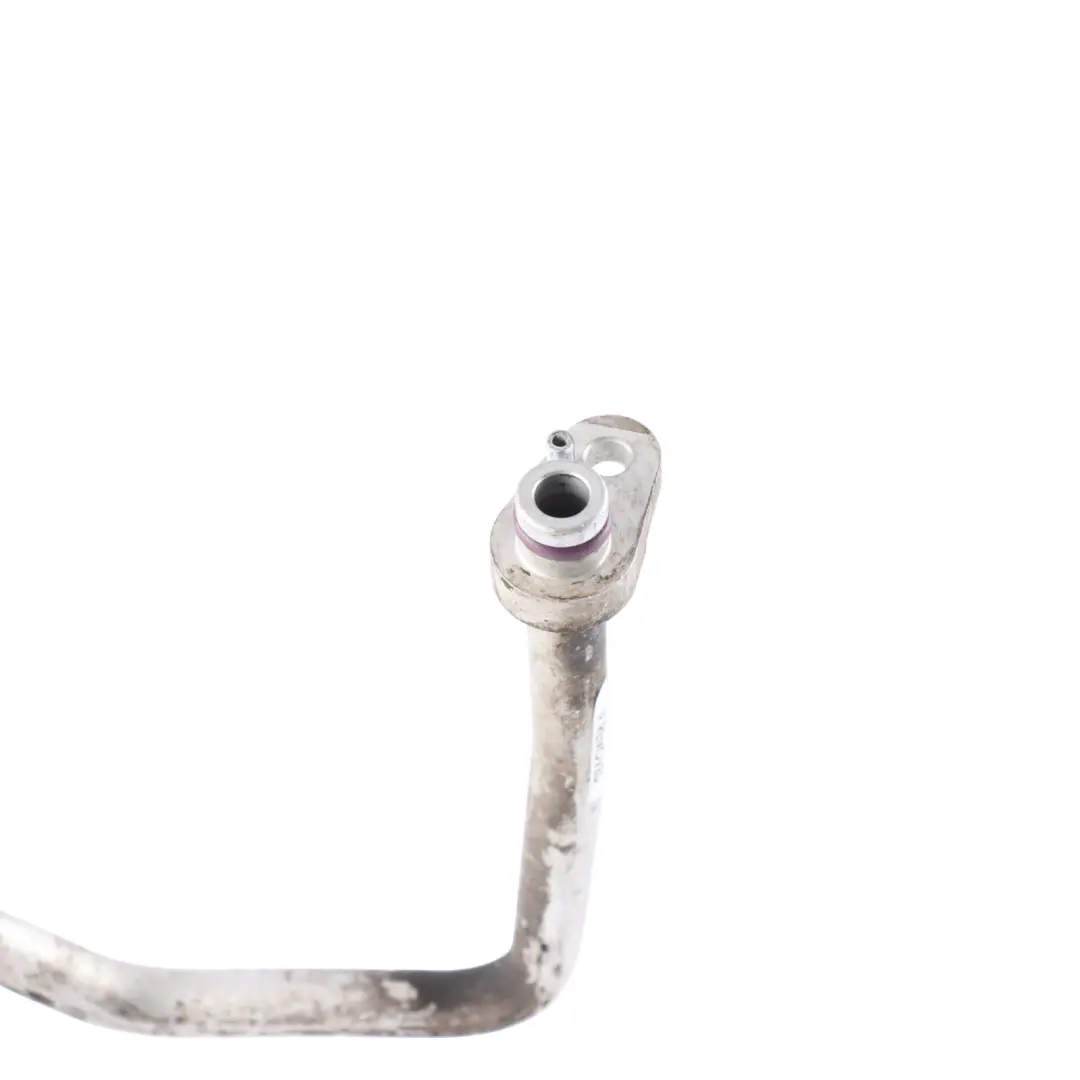 Audi A3 8V Water Hose Radiator Coolant Refrigerant Line 1.6 Diesel - SKU 5Q0816721AB - Part number 5Q0816721AB