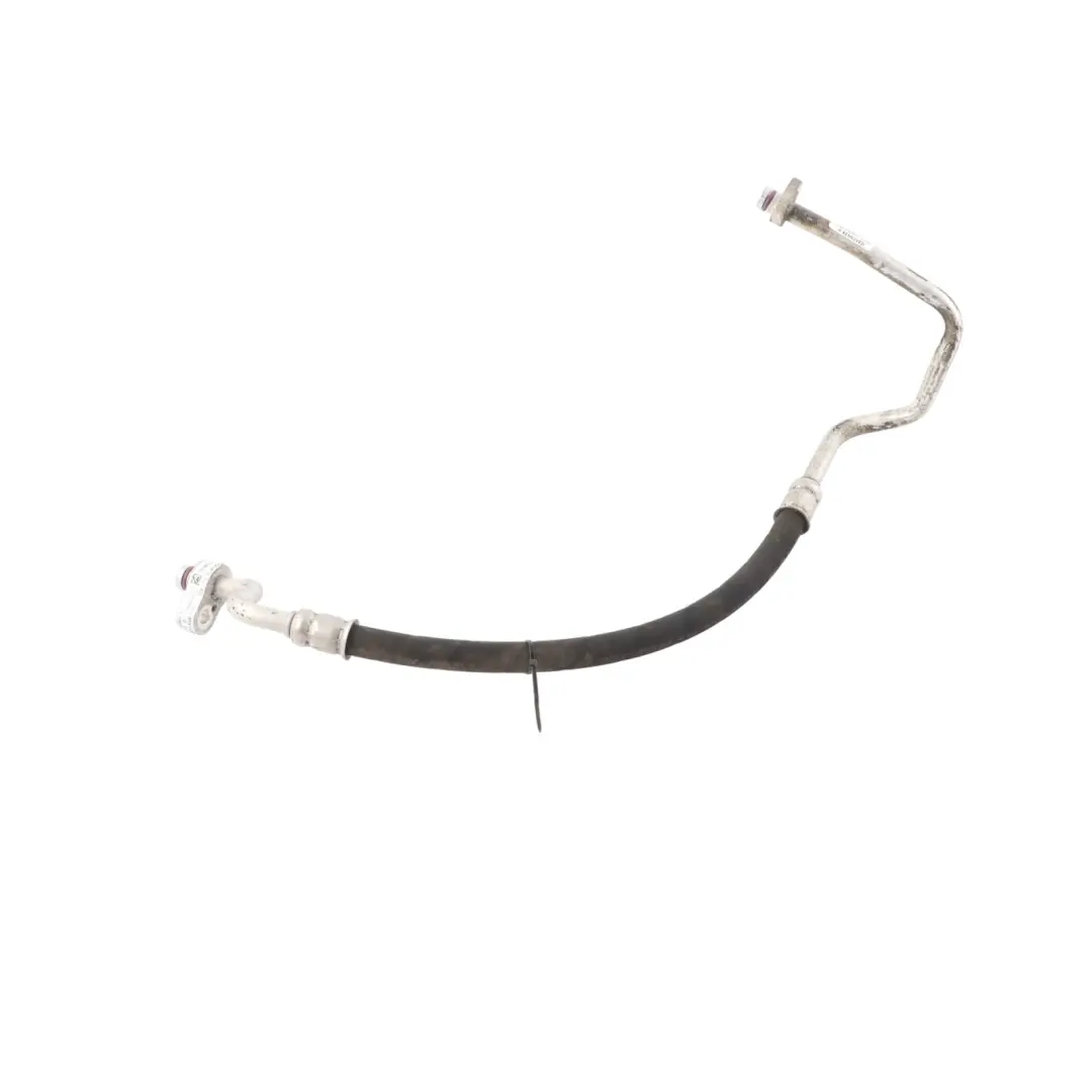 Water Hose Radiator Coolant Refrigerant Line 1.6 Diesel to Audi A3 8V with Part number 5Q0816721AB Audi A3 8V Water Hose Radiator Coolant Refrigerant Line 1.6 Diesel - SKU 5Q0816721AB - Part number 5Q0816721AB