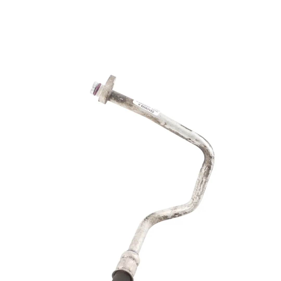 Audi A3 8V Water Hose Radiator Coolant Refrigerant Line 1.6 Diesel - SKU 5Q0816721AB - Part number 5Q0816721AB