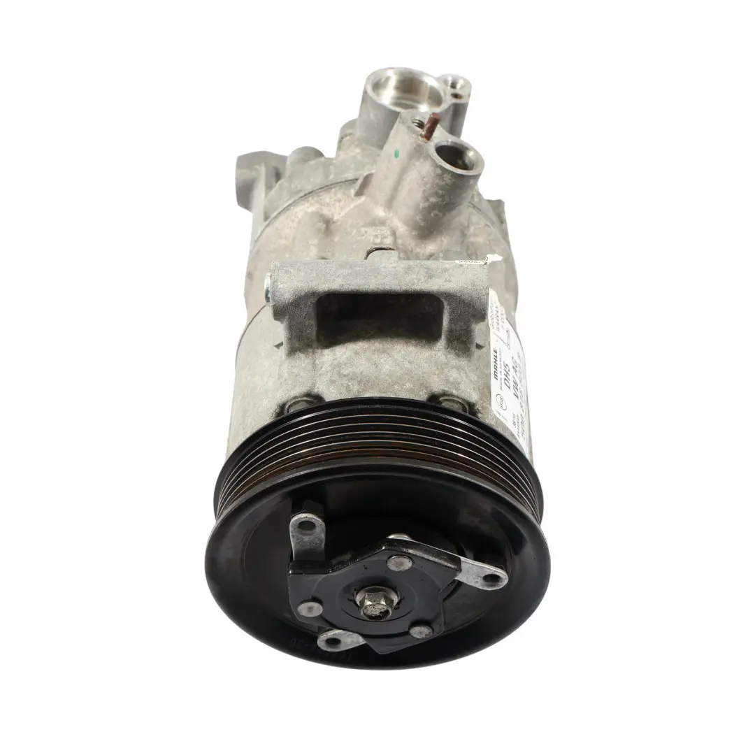 Condizionata A/C Compressore per Audi A3 8V VW Golf Mk7 VII Aria con numero di parte 5Q0816803B Audi A3 8V VW Golf Mk7 VII Aria Condizionata A/C Compressore - SKU 5Q0816803B - Numero di parte 5Q0816803B