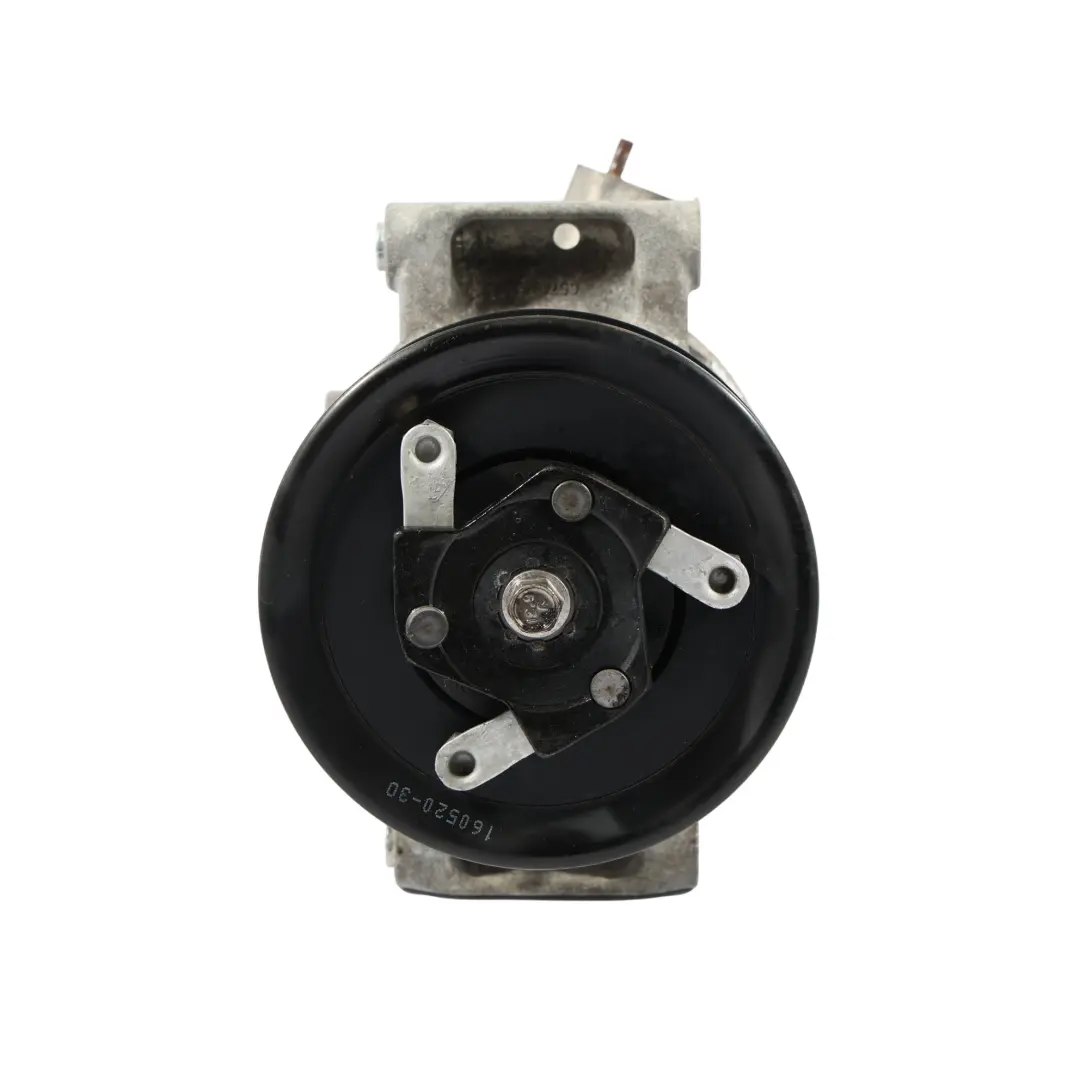 Condizionata A/C Compressore per Audi A3 8V VW Golf Mk7 VII Aria con numero di parte 5Q0816803B Audi A3 8V VW Golf Mk7 VII Aria Condizionata A/C Compressore - SKU 5Q0816803B - Numero di parte 5Q0816803B