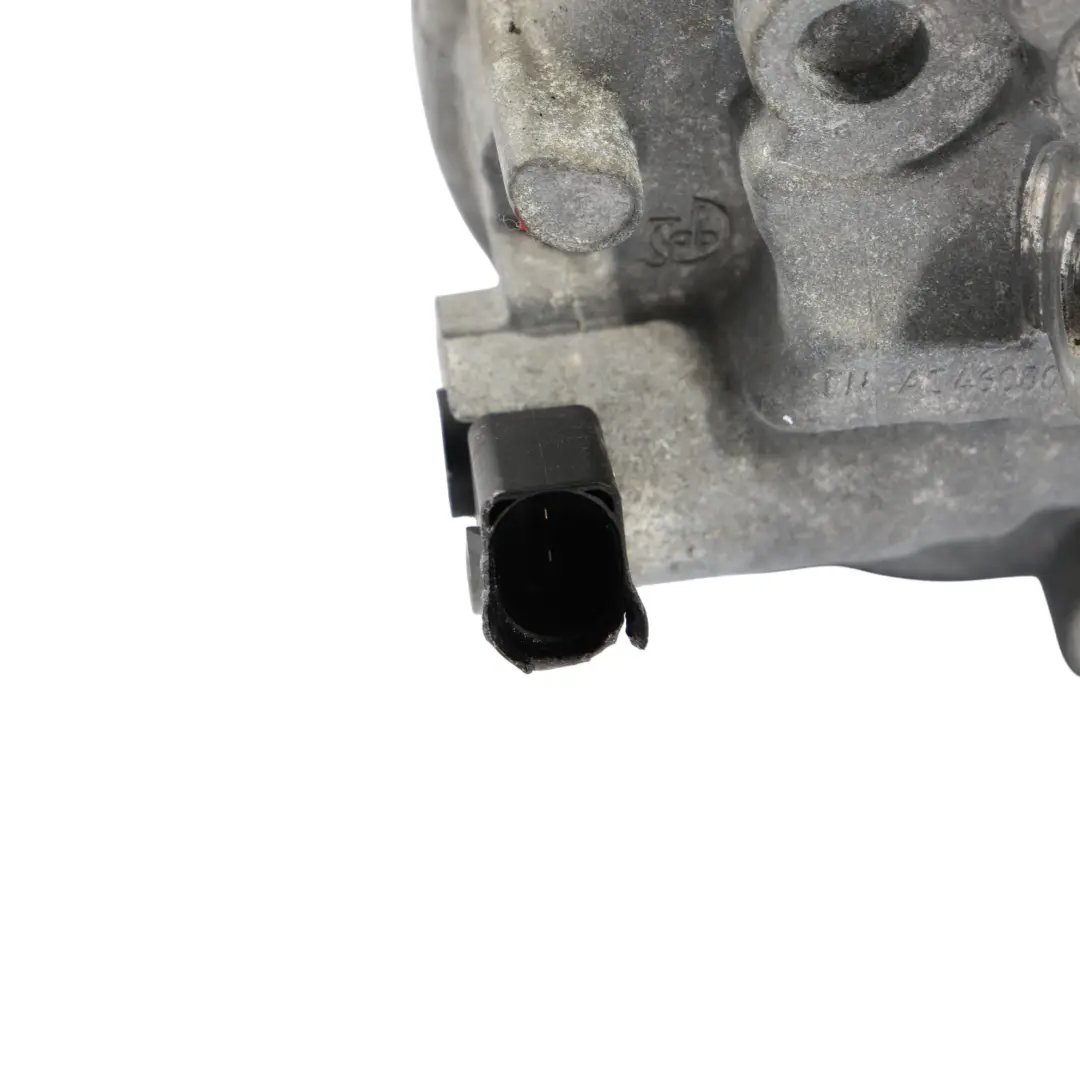 Kompresor Sprężarka Klimatyzacji do Audi A3 8V VW Golf Mk7 VII o numerze 5Q0816803B Audi A3 8V VW Golf Mk7 VII Kompresor Sprężarka Klimatyzacji - SKU 5Q0816803B - Numer Części 5Q0816803B