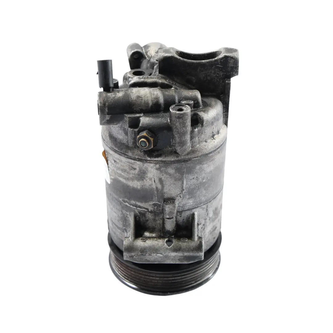 CLHA A/C Compresseur De Pompe Climatisation Skoda Octavia 5E 1.6 TDI - SKU 5Q0820803B - Numéro de pièce 5Q0820803B