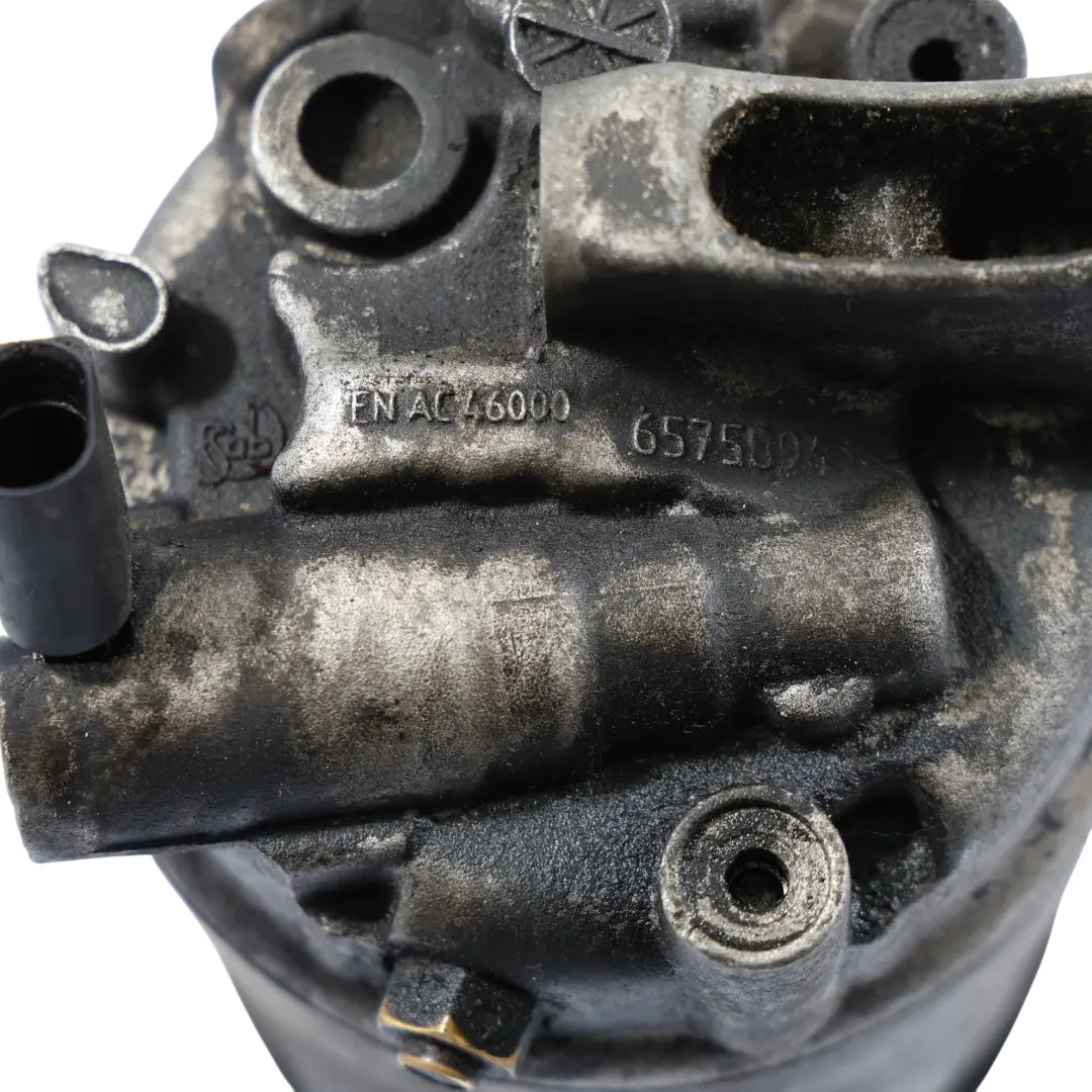 CLHA A/C Air Condition Pump Compressor to Skoda Octavia 5E 1.6 TDI with Part number 5Q0820803B Skoda Octavia 5E 1.6 TDI CLHA A/C Air Condition Pump Compressor - SKU 5Q0820803B - Part number 5Q0820803B