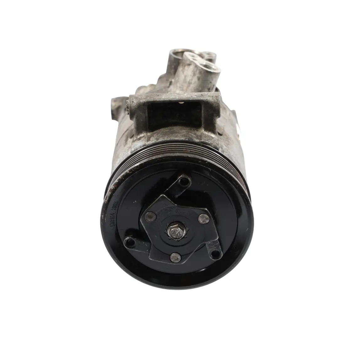 CLHA A/C Compresseur De Pompe Climatisation Skoda Octavia 5E 1.6 TDI - SKU 5Q0820803B - Numéro de pièce 5Q0820803B