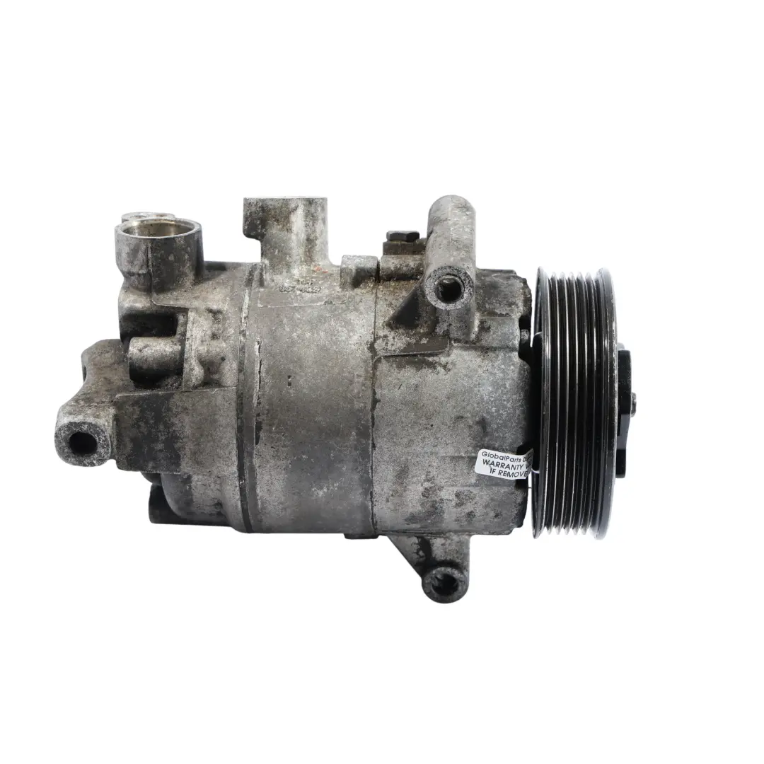 CLHA A/C Air Condition Pump Compressor to Skoda Octavia 5E 1.6 TDI with Part number 5Q0820803B Skoda Octavia 5E 1.6 TDI CLHA A/C Air Condition Pump Compressor - SKU 5Q0820803B - Part number 5Q0820803B