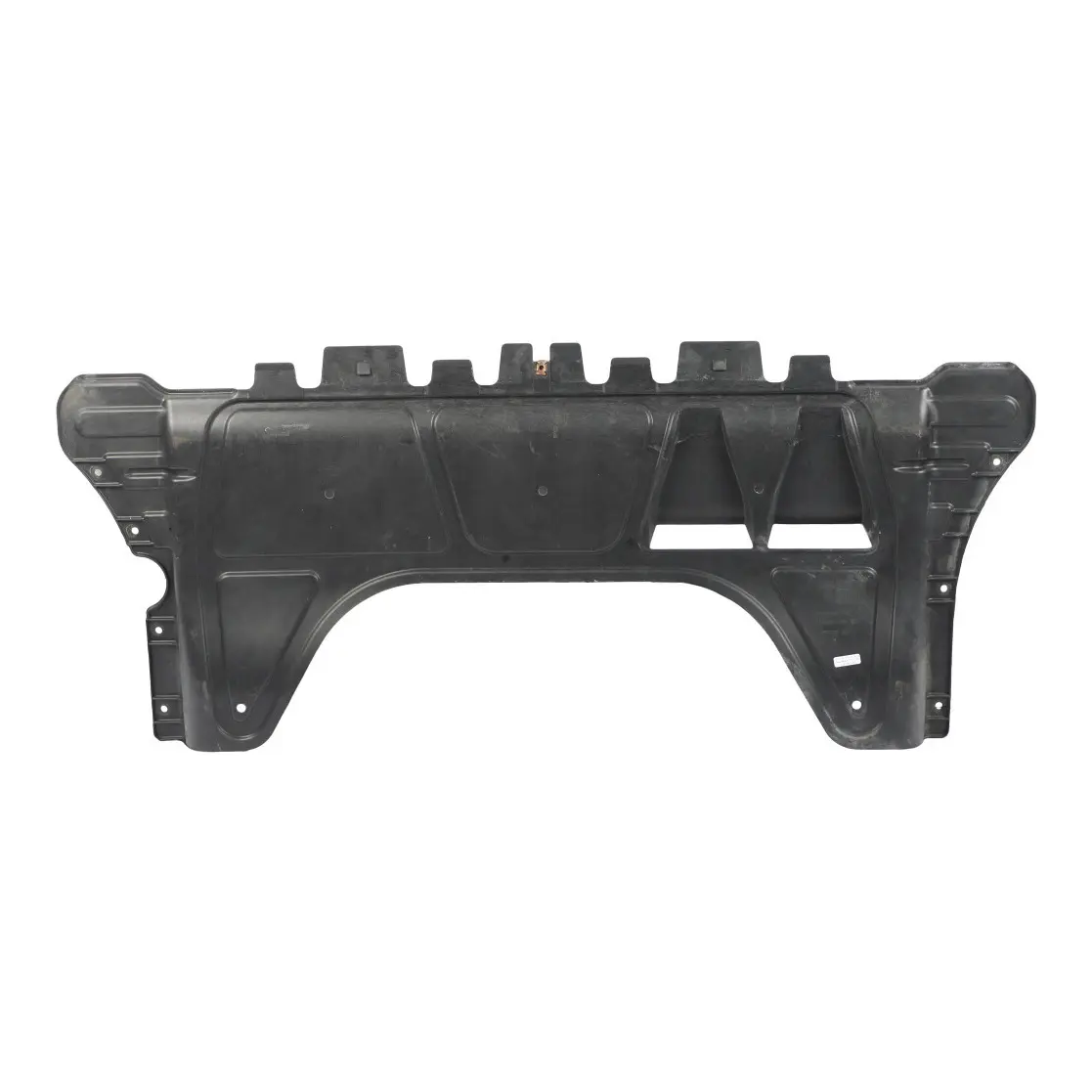Seat Leon Cupra Mk3 Engine Under Tray Cover Panel Trim 5Q0825235C