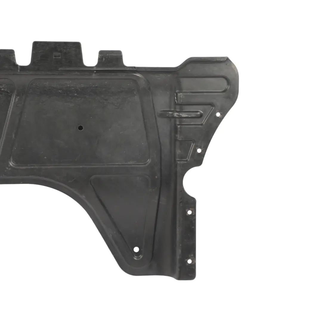 Mk3 Engine Under Tray Cover Panel Trim to Seat Leon Cupra with Part number 5Q0825235C Seat Leon Cupra Mk3 Engine Under Tray Cover Panel Trim - SKU 5Q0825235C - Part number 5Q0825235C