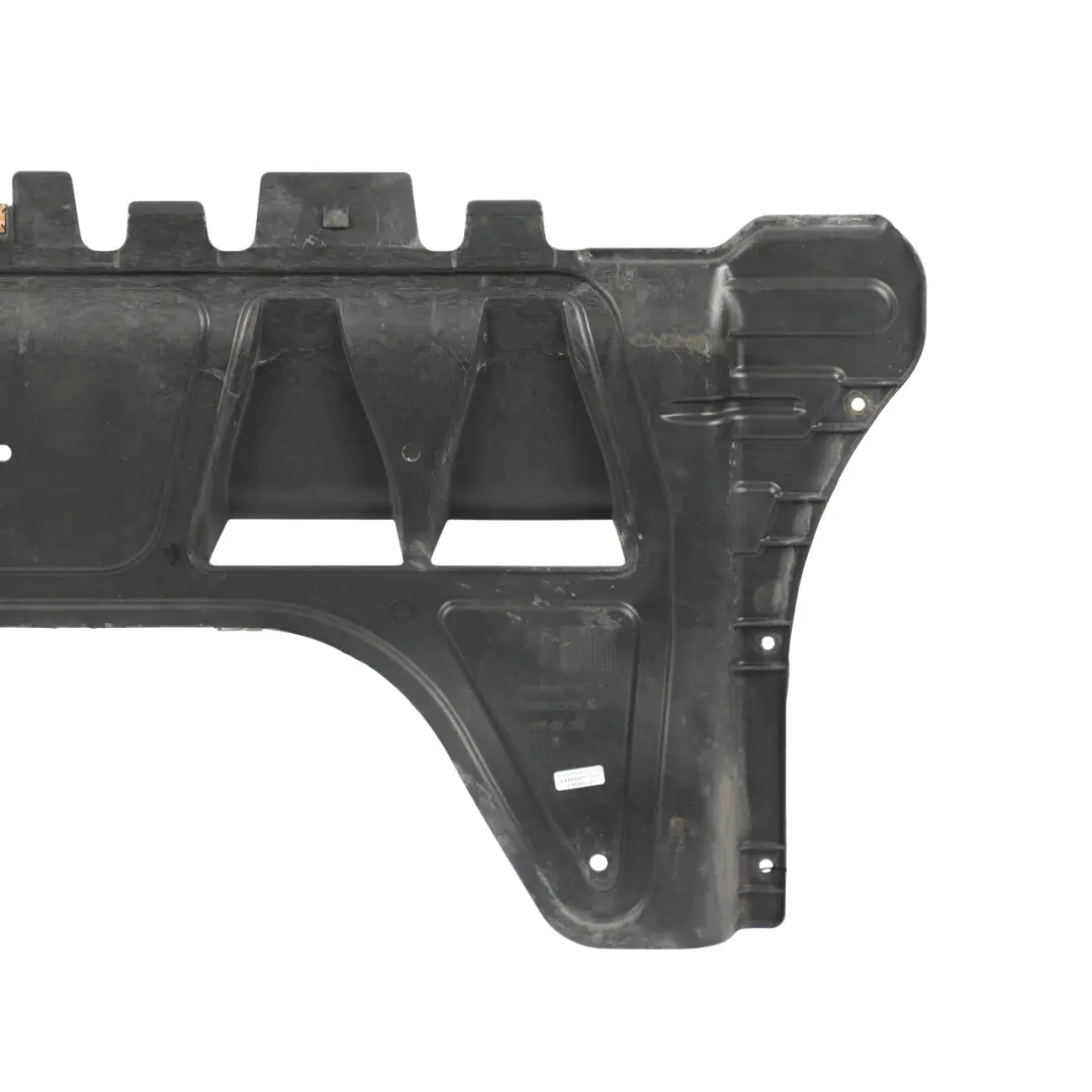 Mk3 Engine Under Tray Cover Panel Trim to Seat Leon Cupra with Part number 5Q0825235C Seat Leon Cupra Mk3 Engine Under Tray Cover Panel Trim - SKU 5Q0825235C - Part number 5Q0825235C